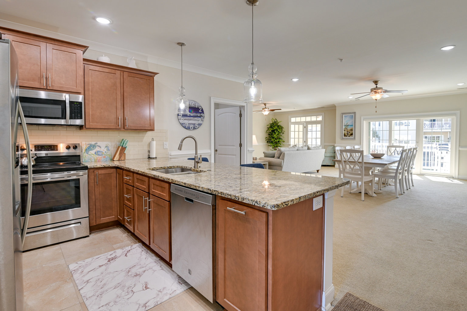 Murrells Inlet Vacation Rental