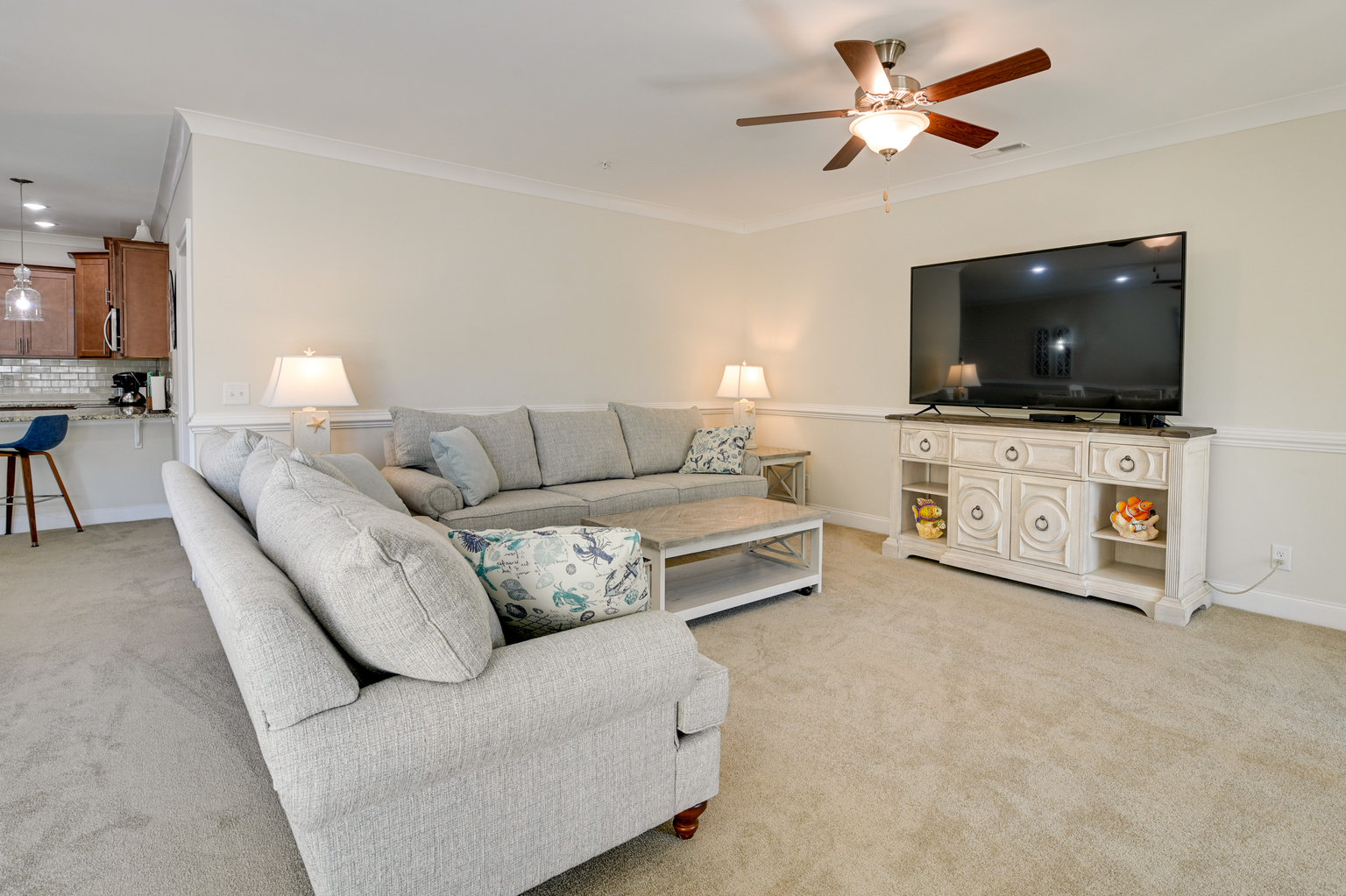 Murrells Inlet Vacation Rental
