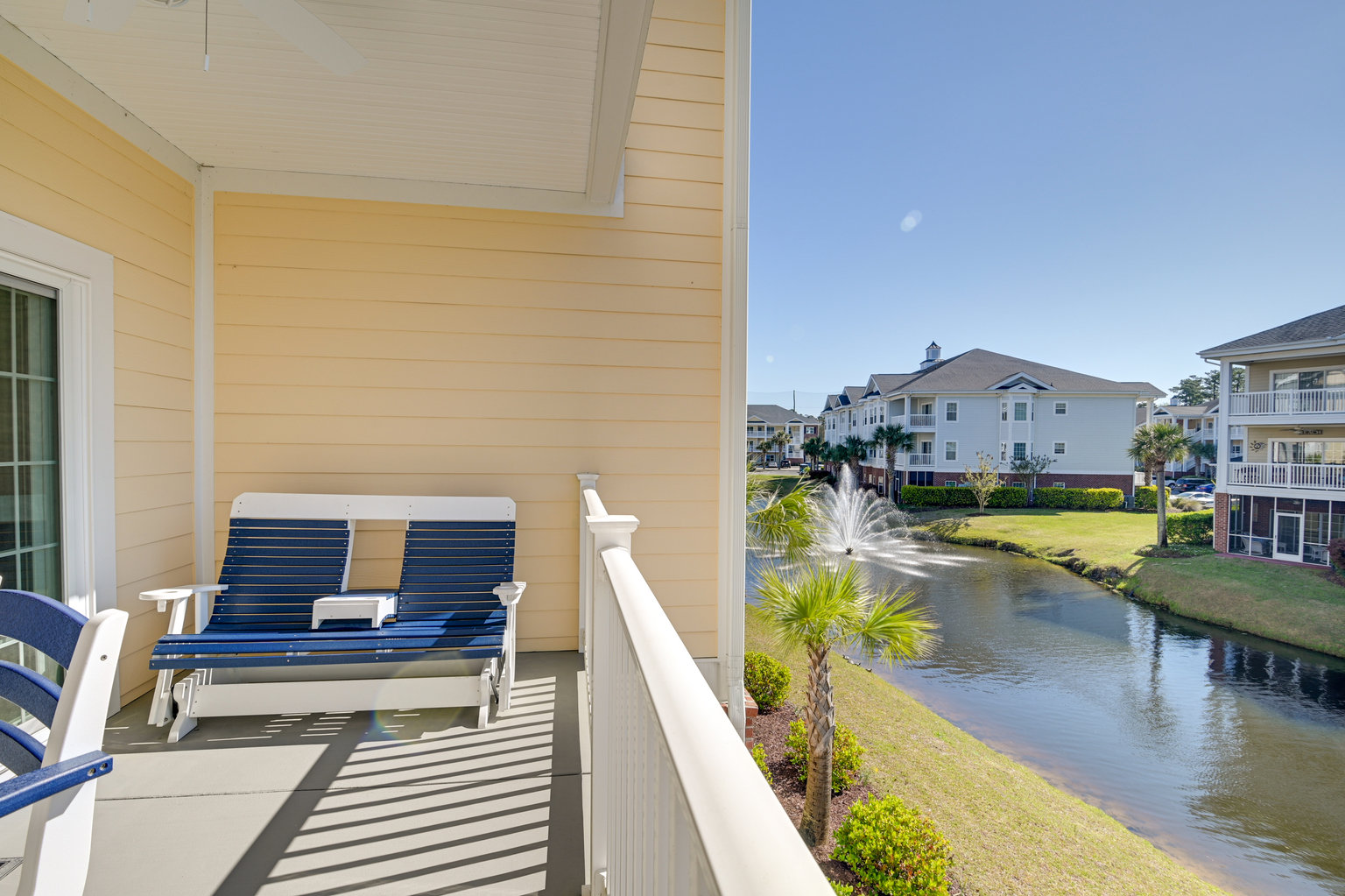 Murrells Inlet Vacation Rental