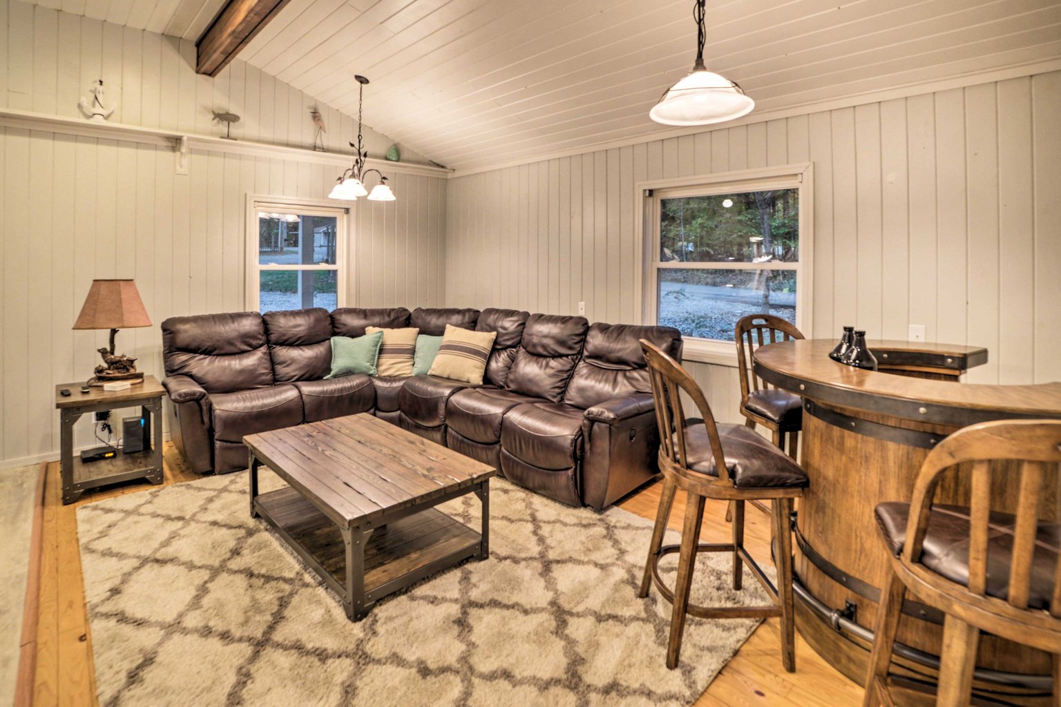 Benton Vacation Rental