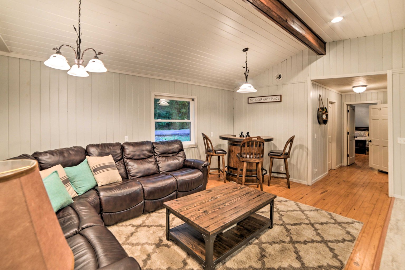 Benton Vacation Rental