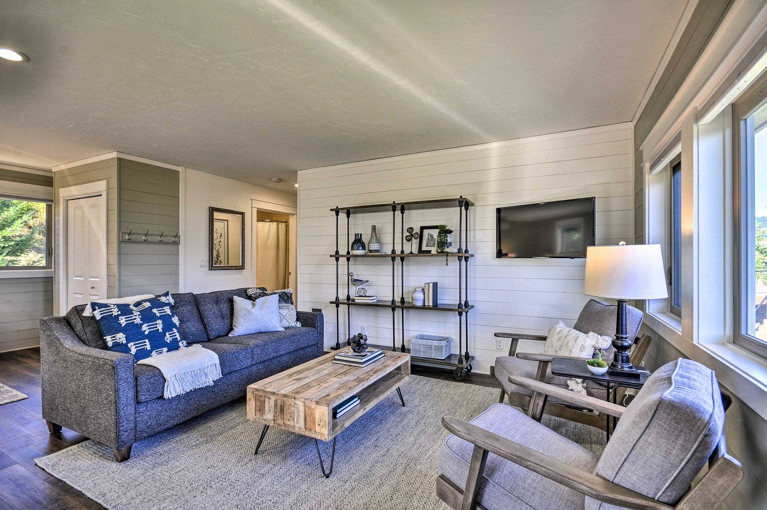 Carson Vacation Rental