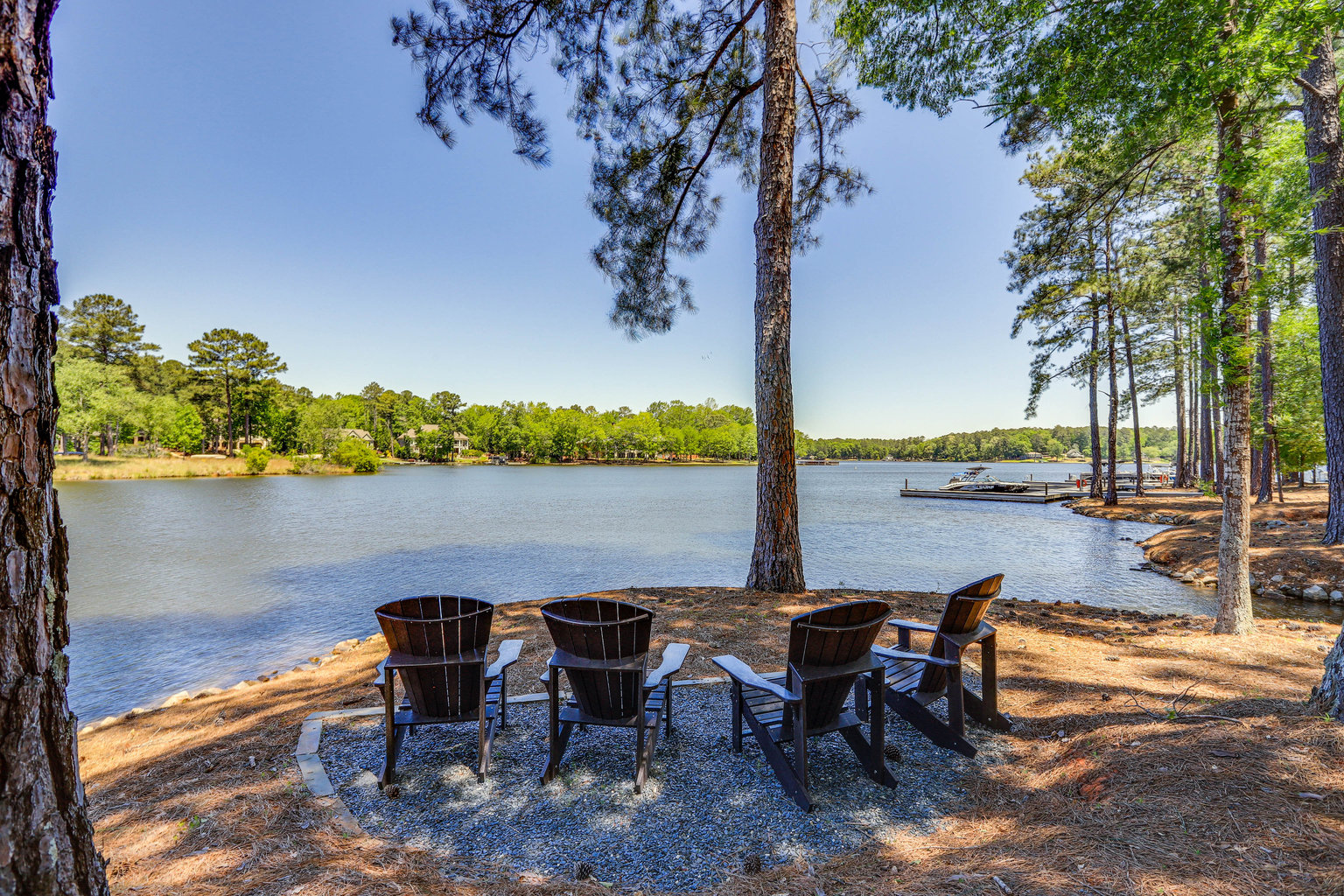 Greensboro Vacation Rental