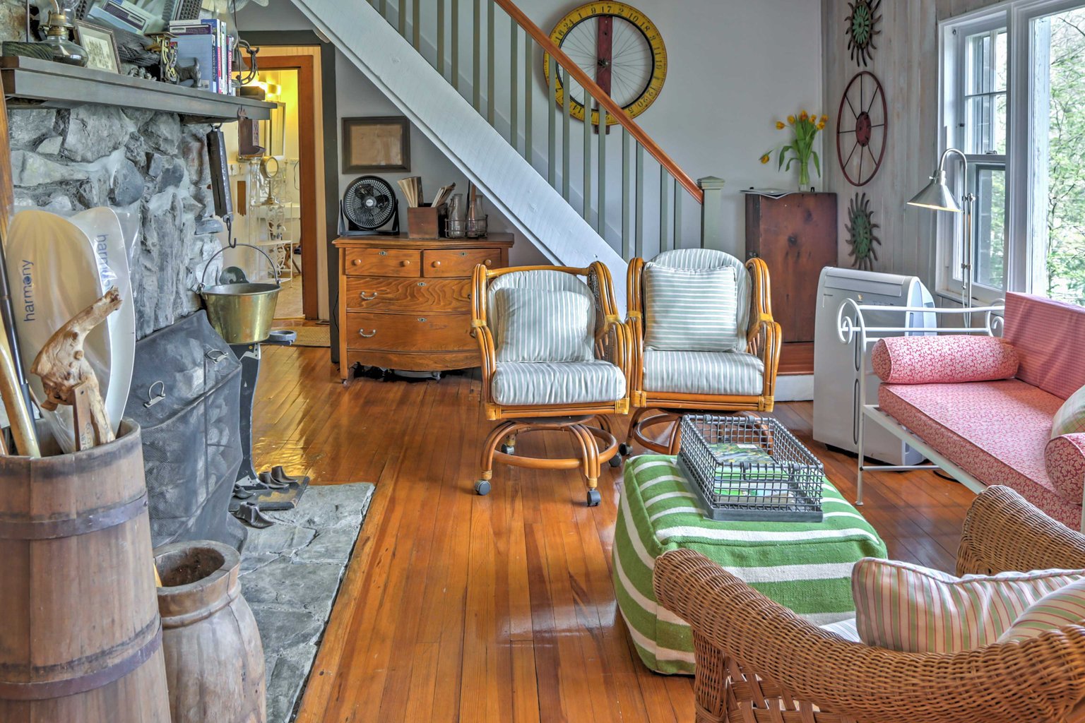 Washington Vacation Rental