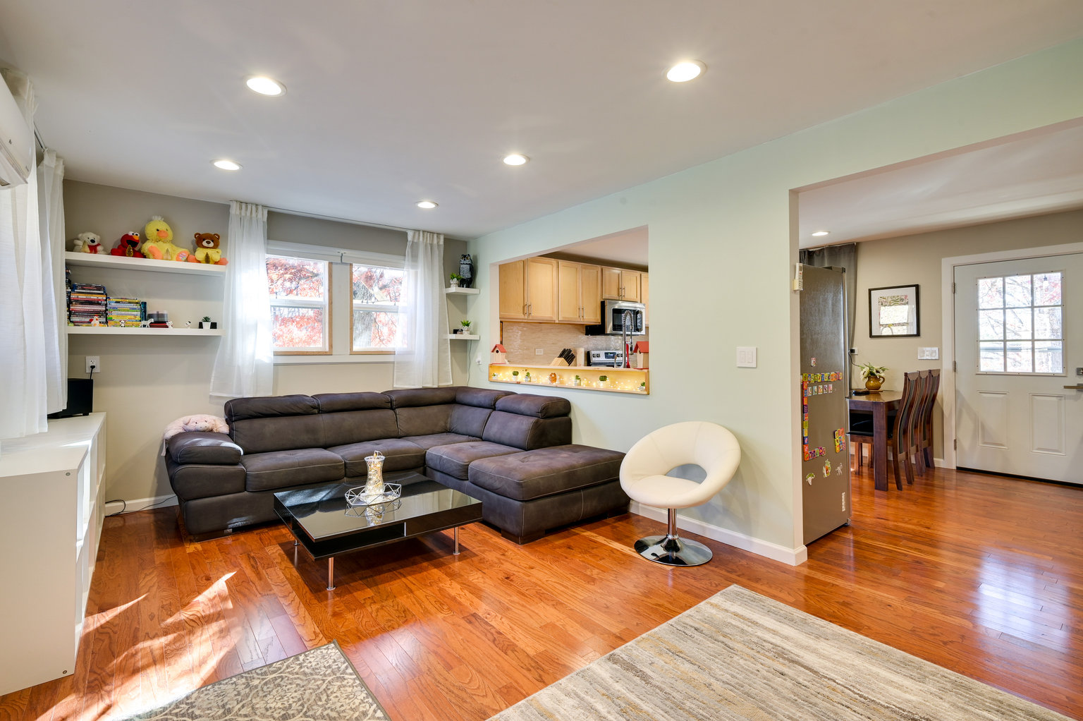 Springfield Vacation Rental