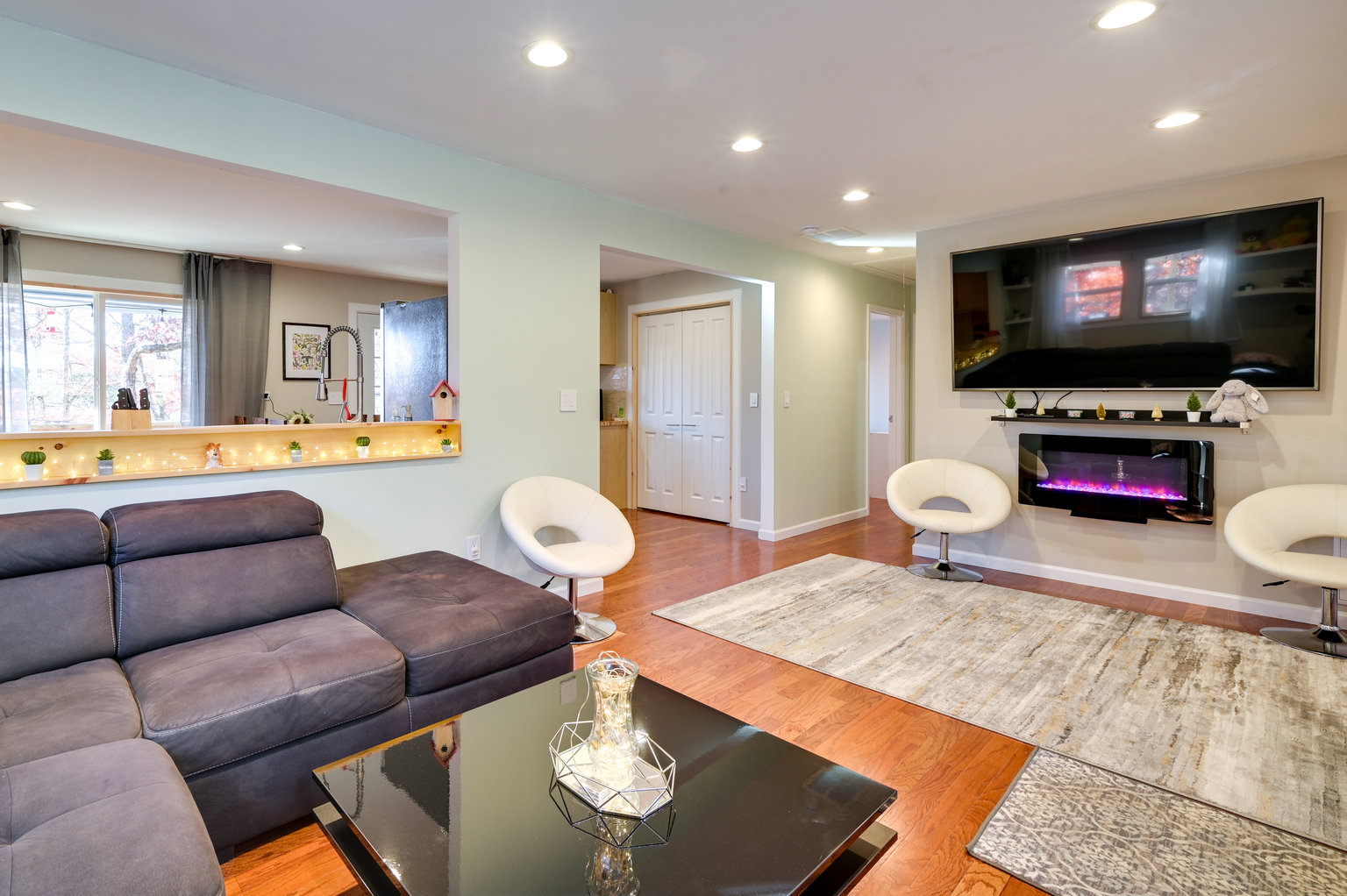 Springfield Vacation Rental