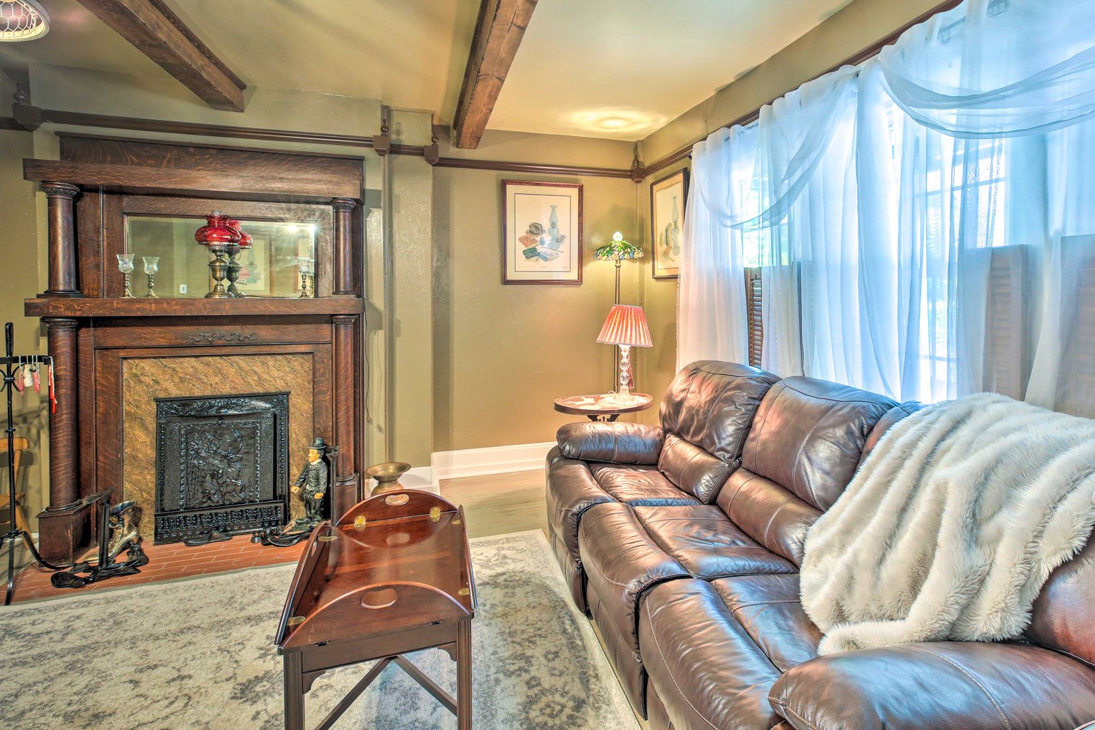 Elizabethtown Vacation Rental