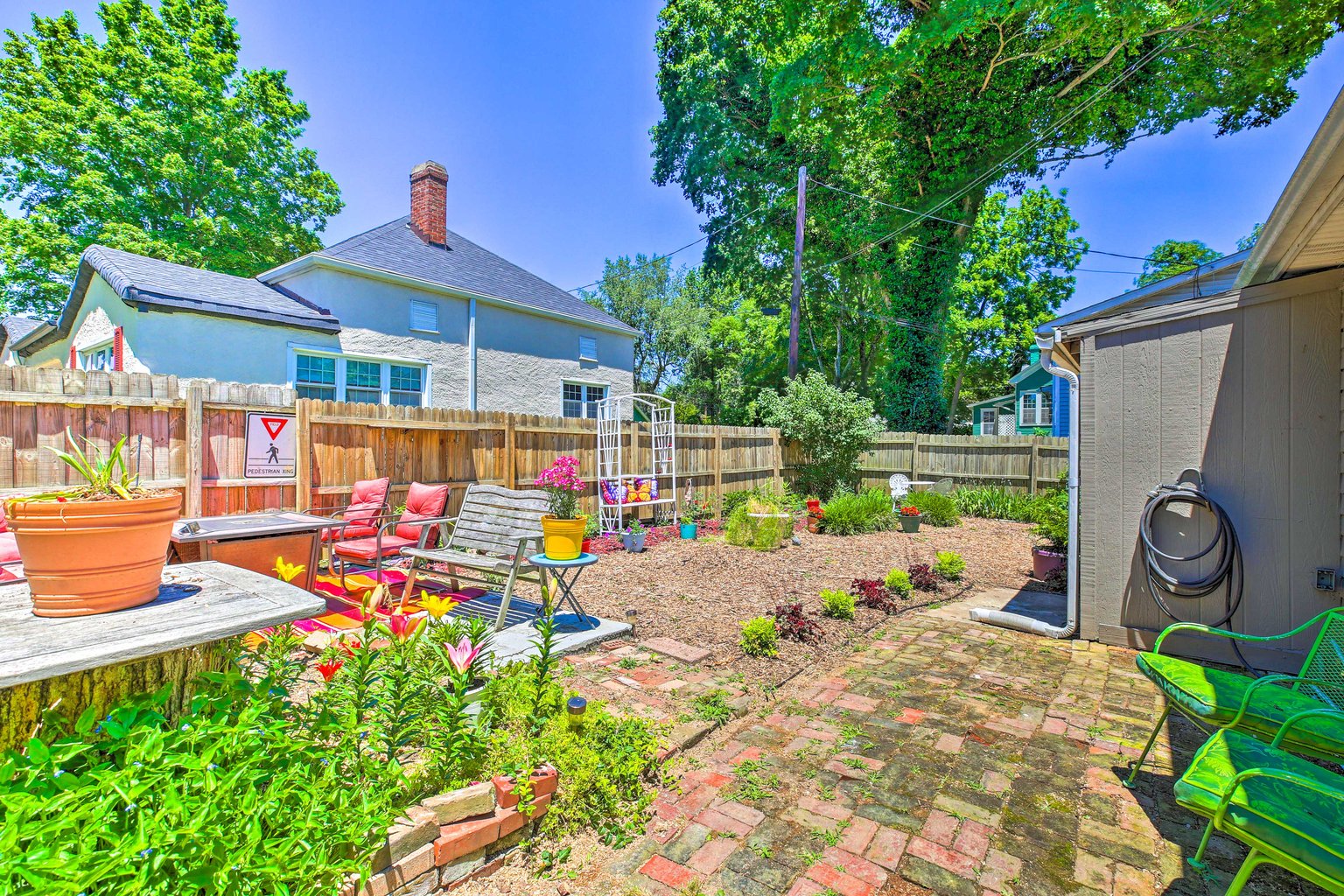 Elizabethtown Vacation Rental