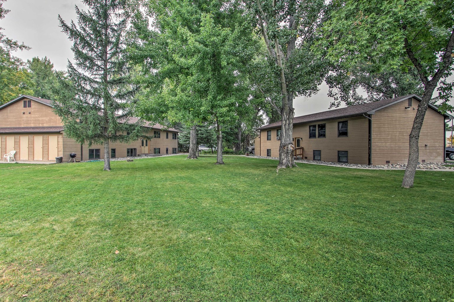 Columbus Vacation Rental