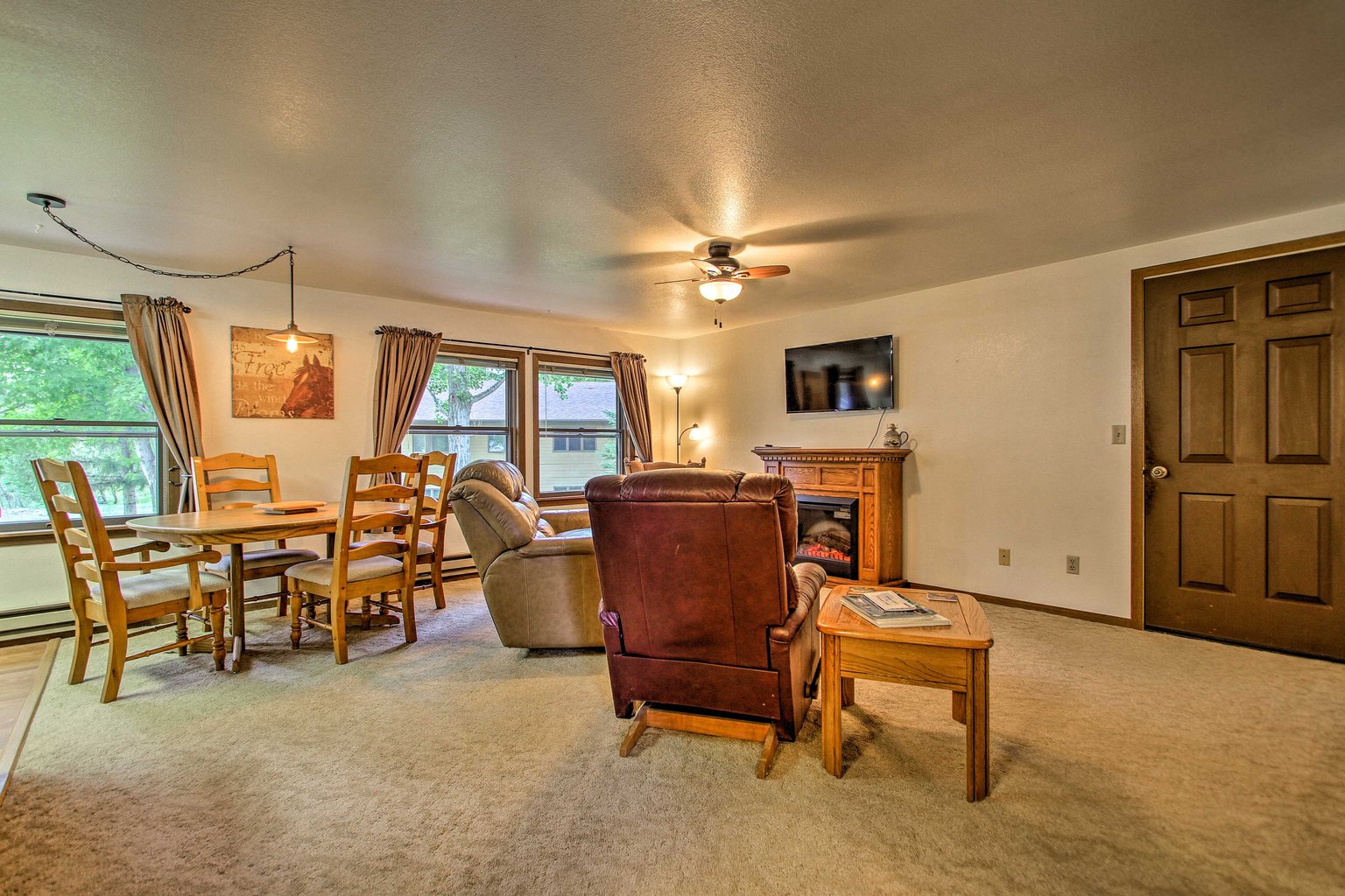 Columbus Vacation Rental