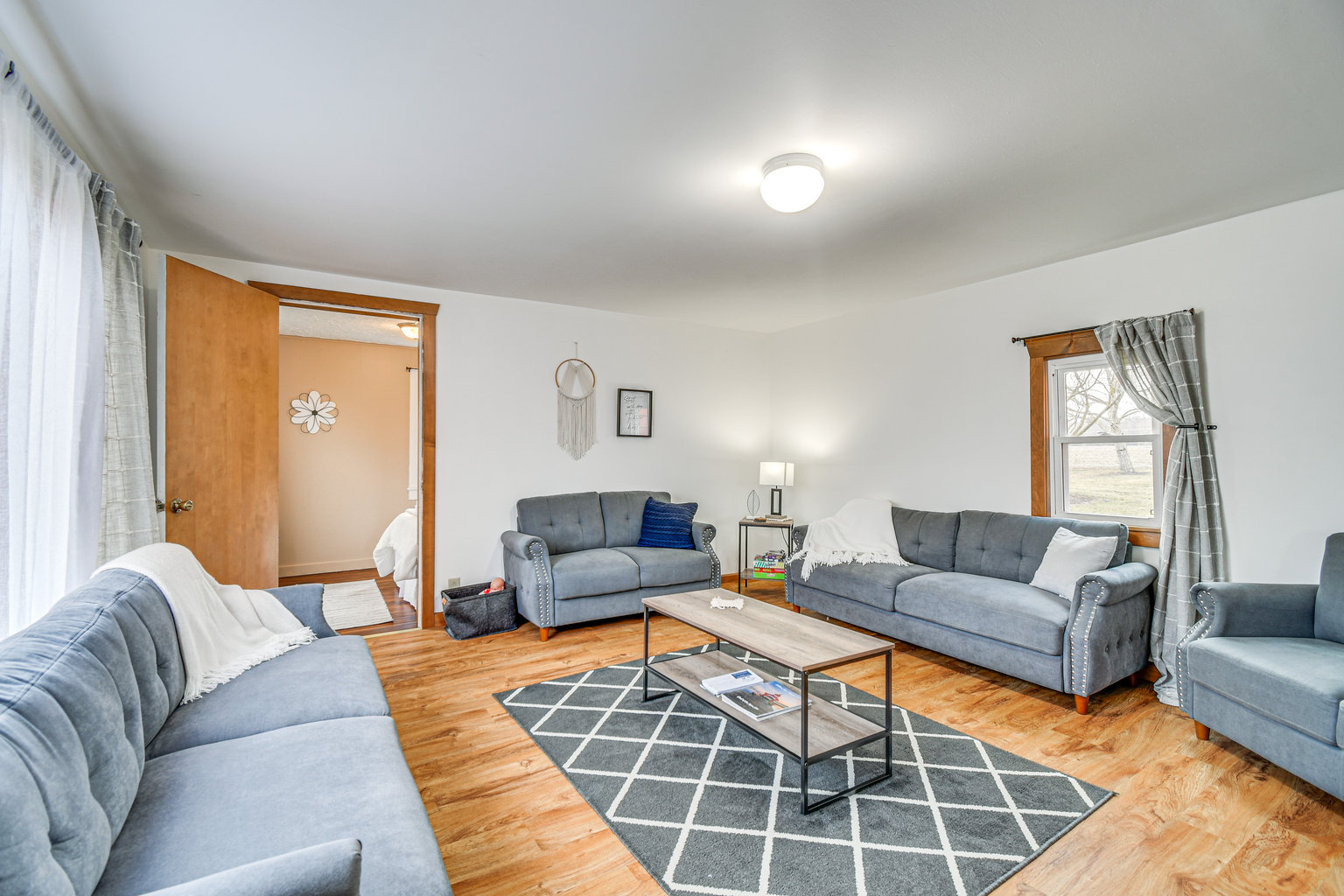 Geneva Vacation Rental