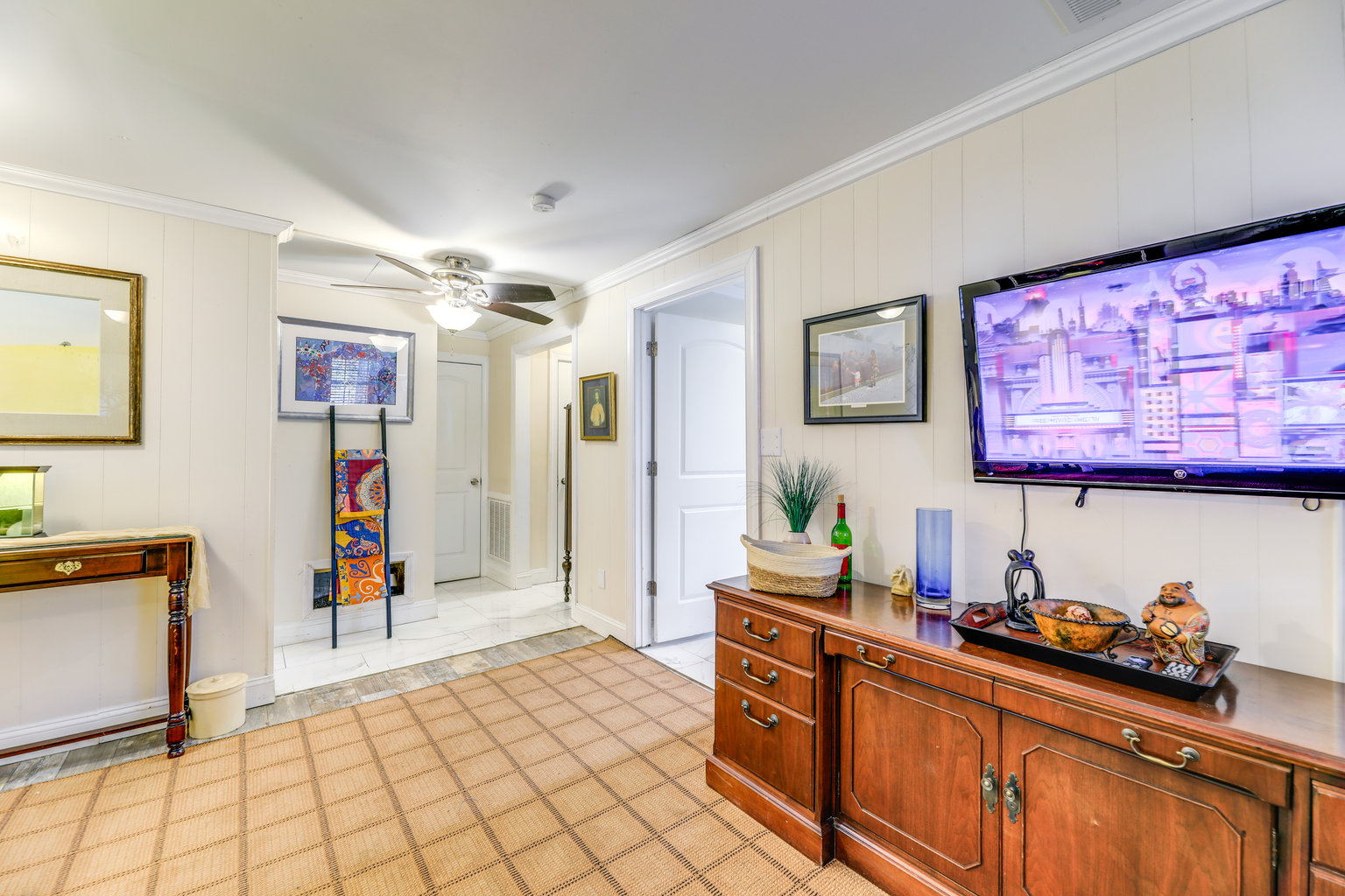 Newport Vacation Rental