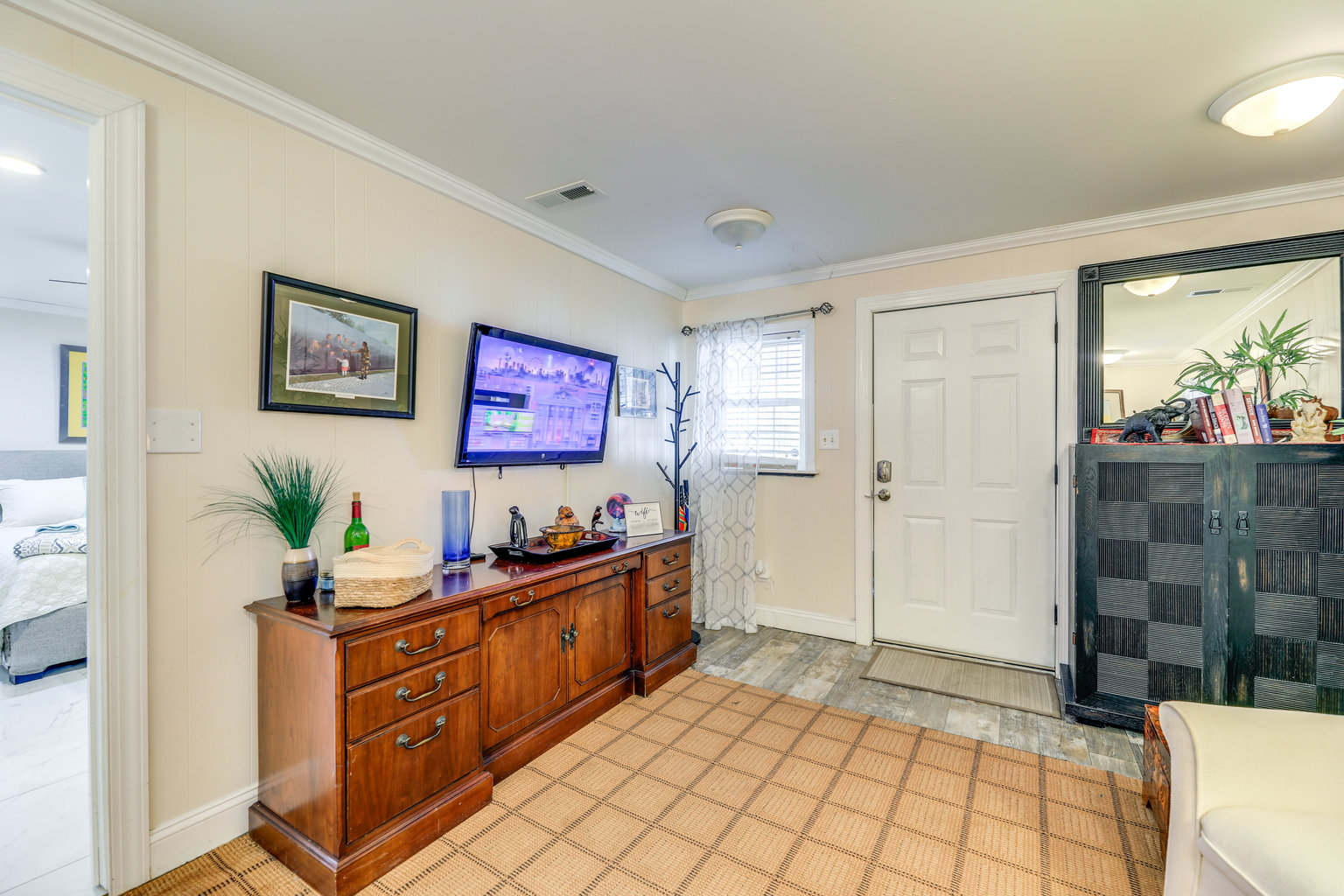 Newport Vacation Rental