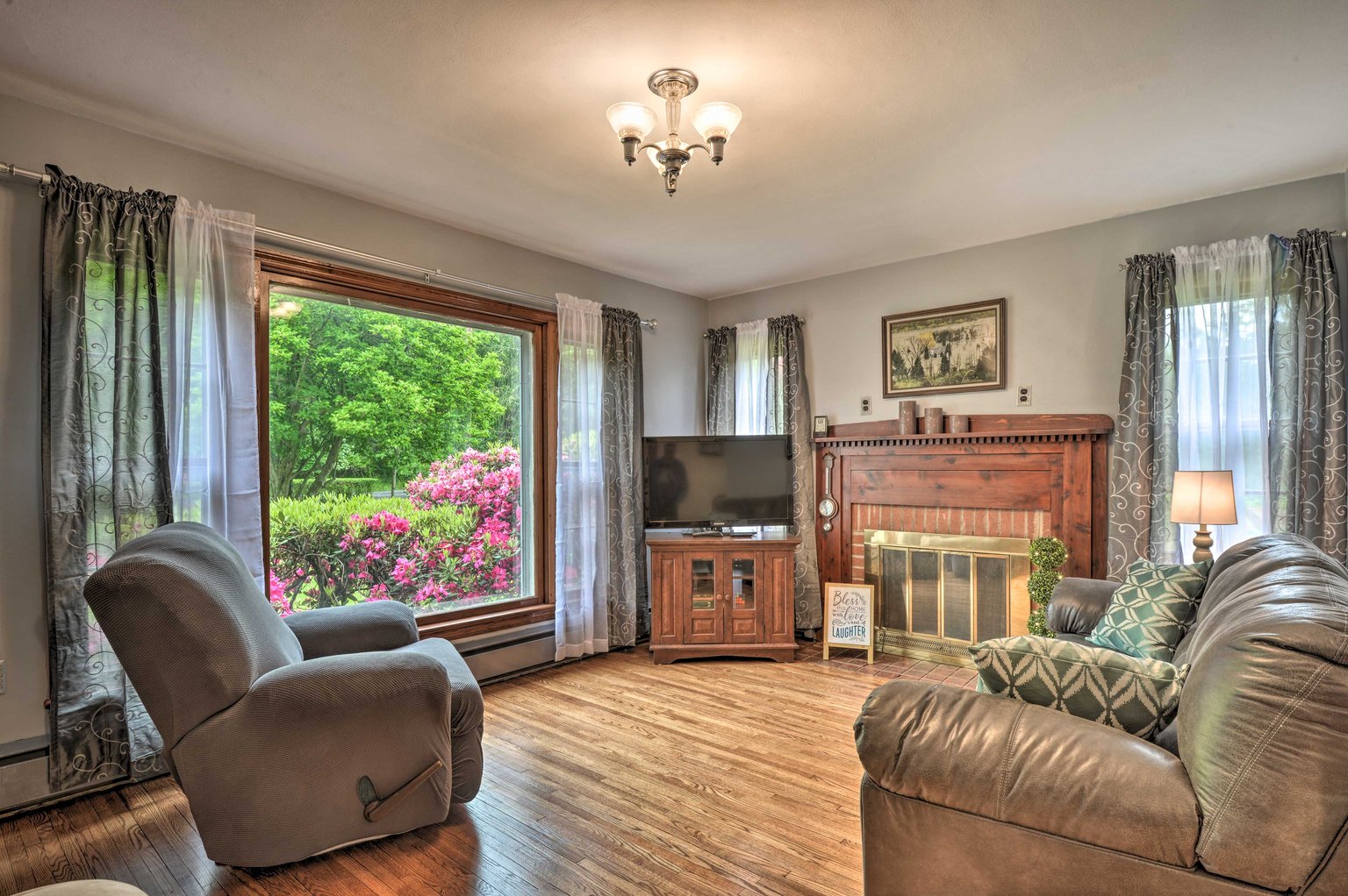 Springfield Vacation Rental