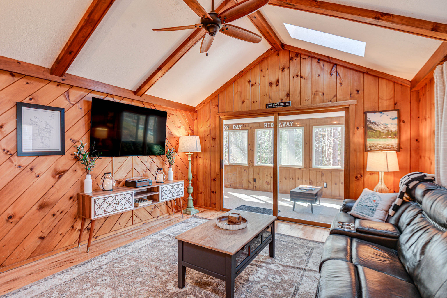 Alton Vacation Rental
