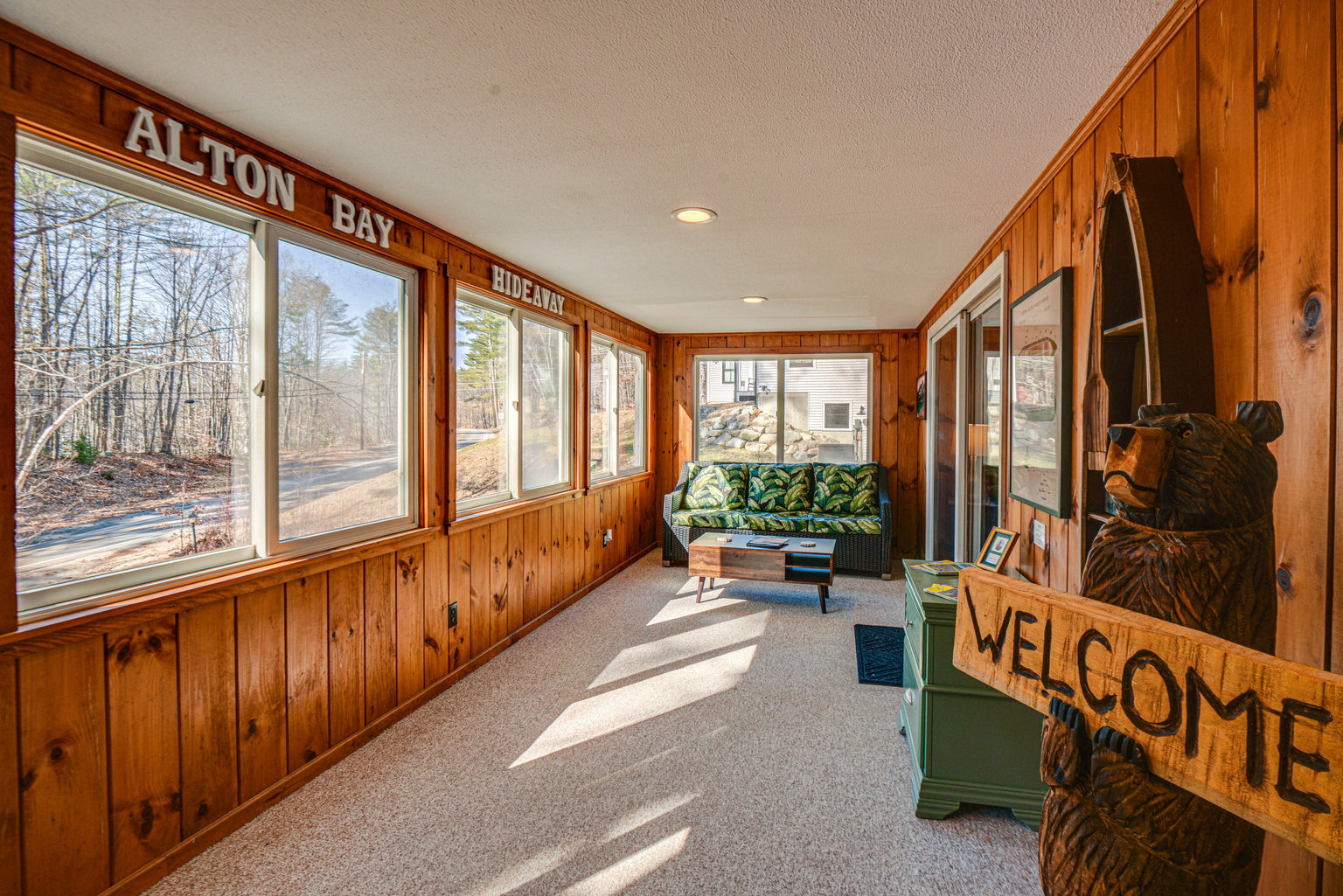 Alton Vacation Rental
