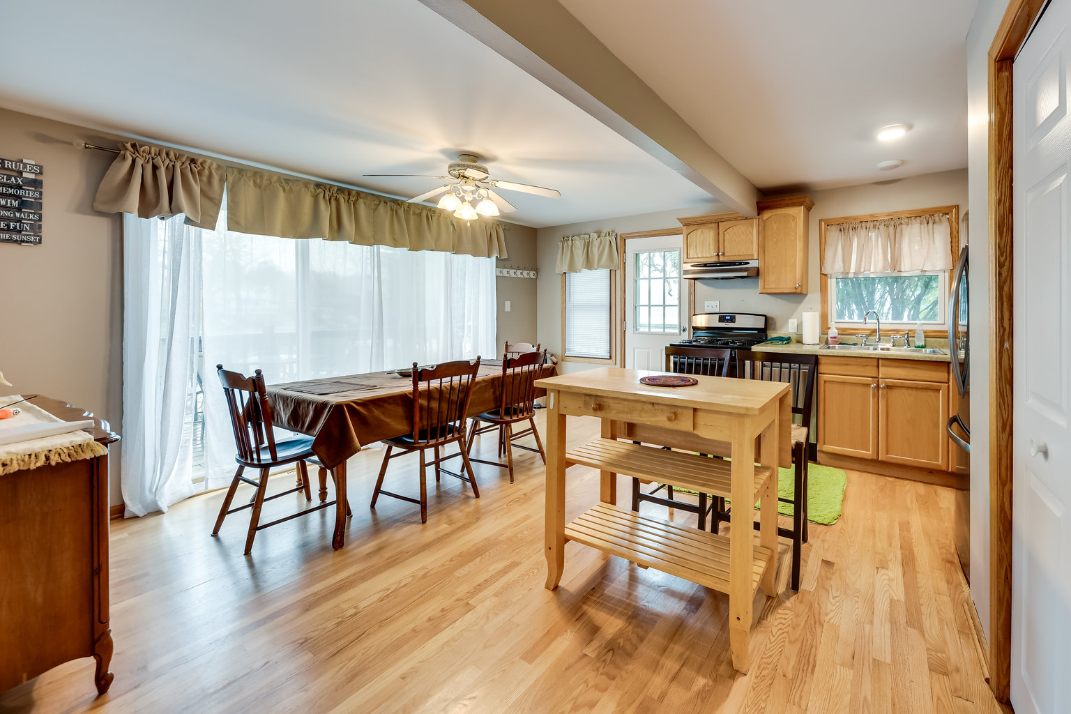 Salem Vacation Rental