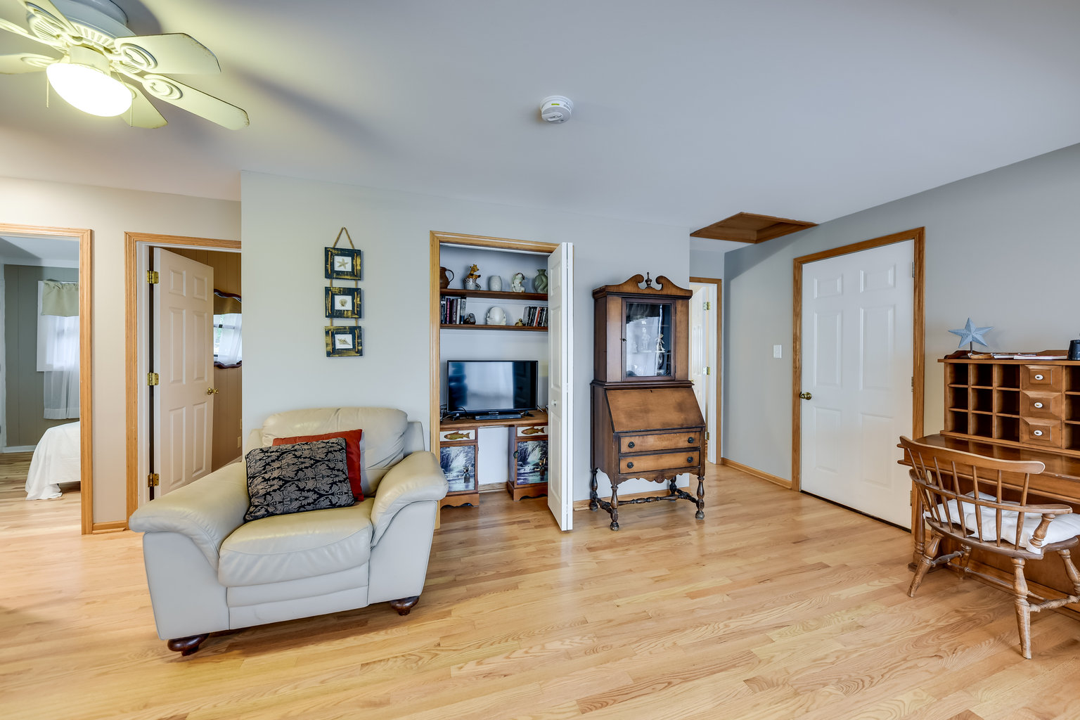 Salem Vacation Rental