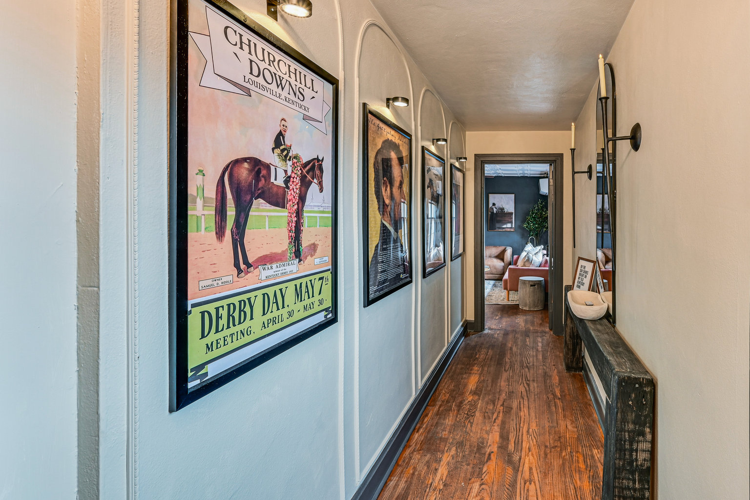 Elizabethtown Vacation Rental