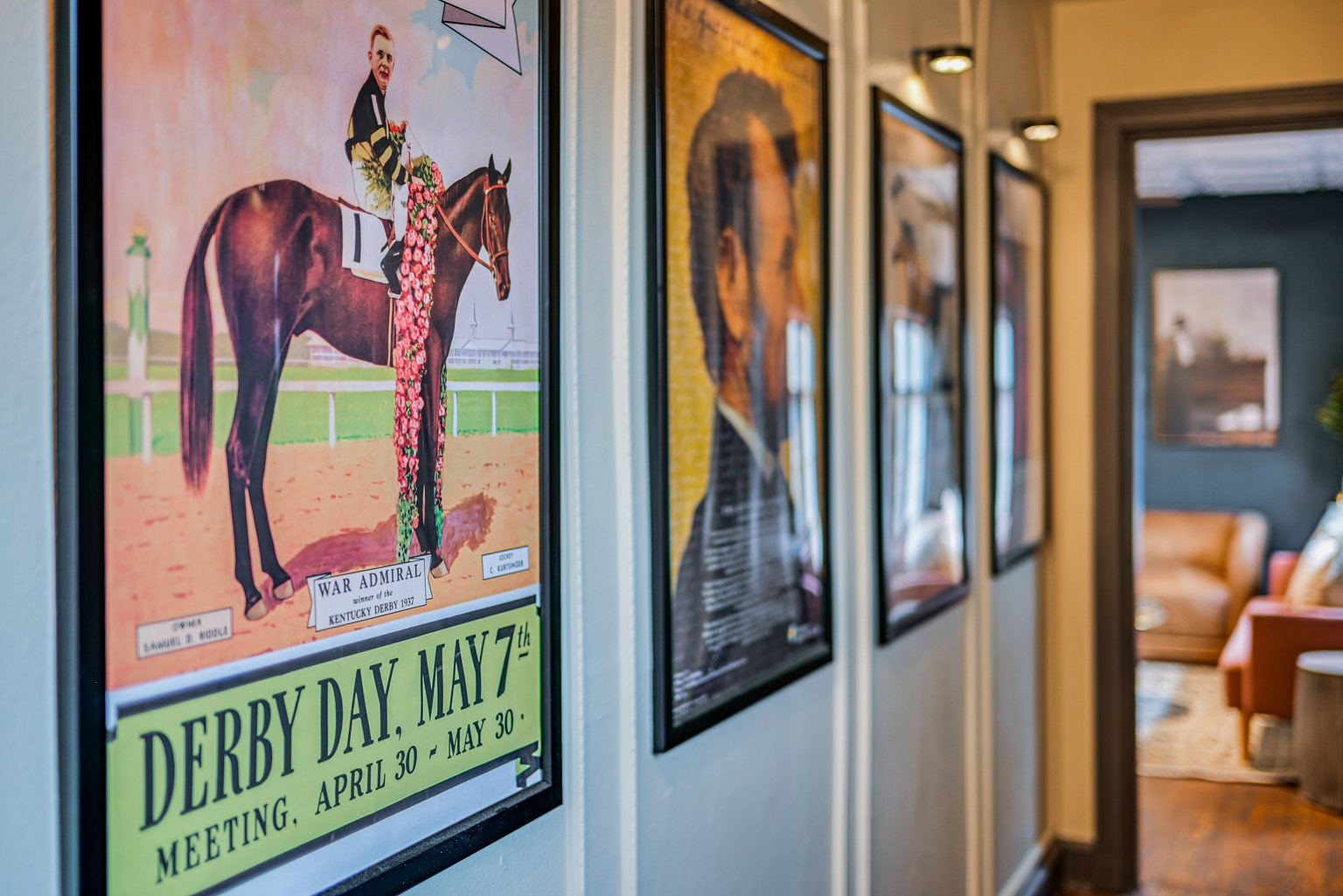 Elizabethtown Vacation Rental