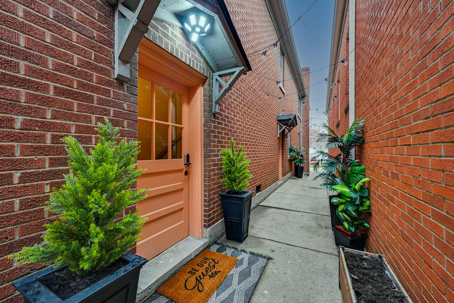 Elizabethtown Vacation Rental