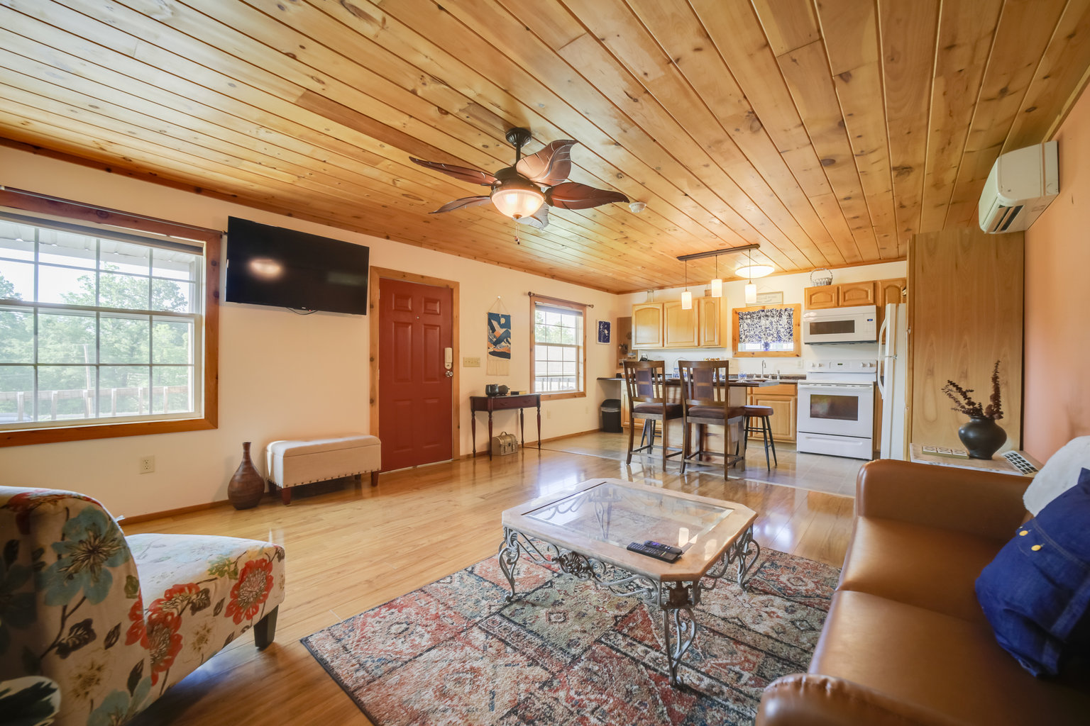 Newport Vacation Rental