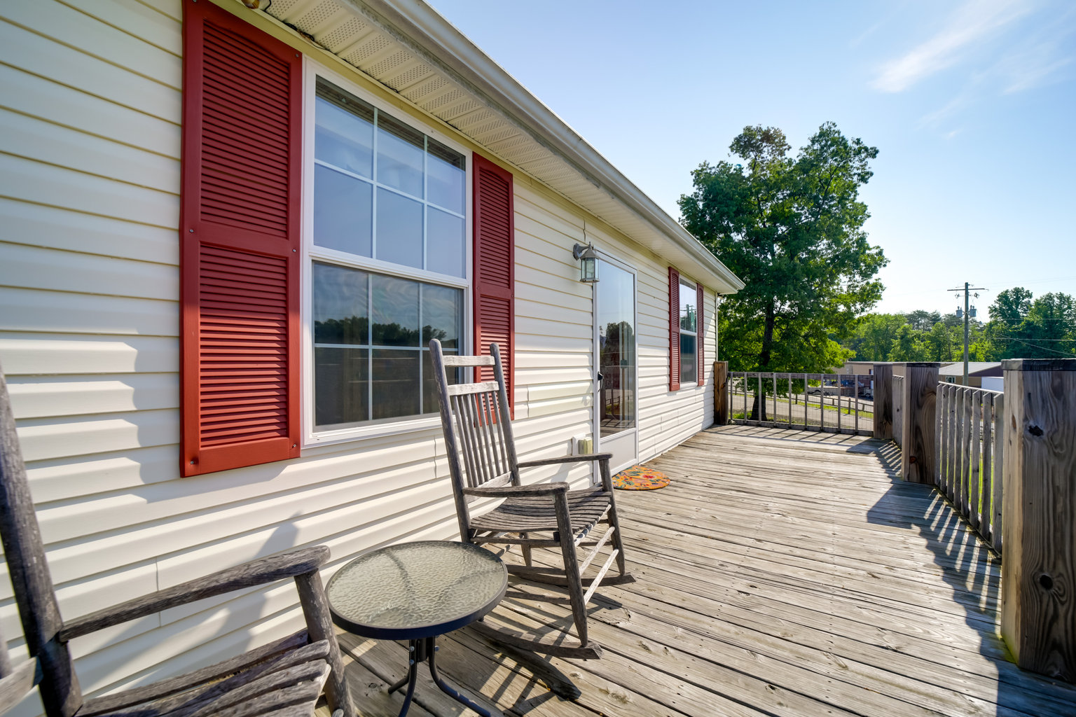 Newport Vacation Rental