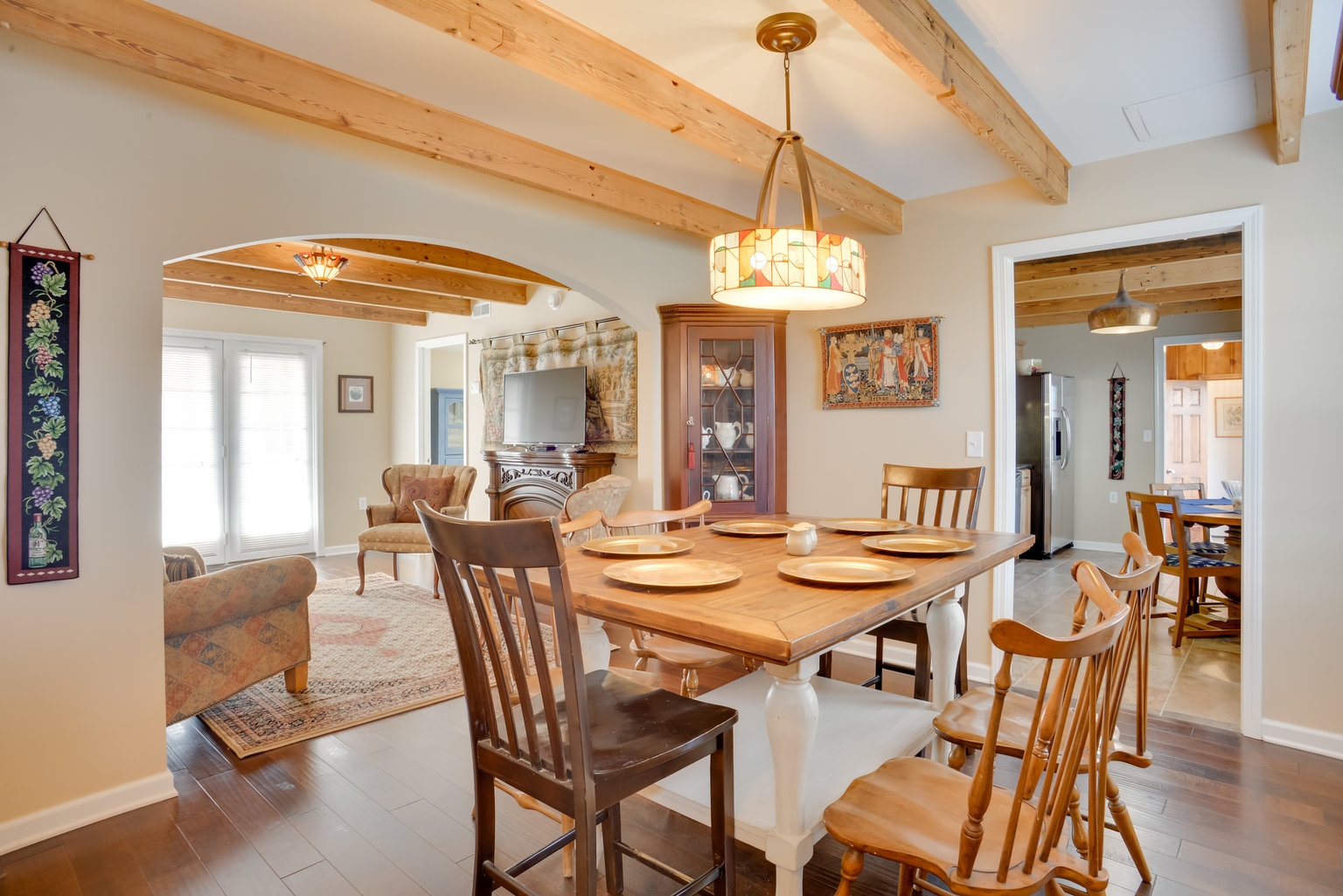 Dover Vacation Rental