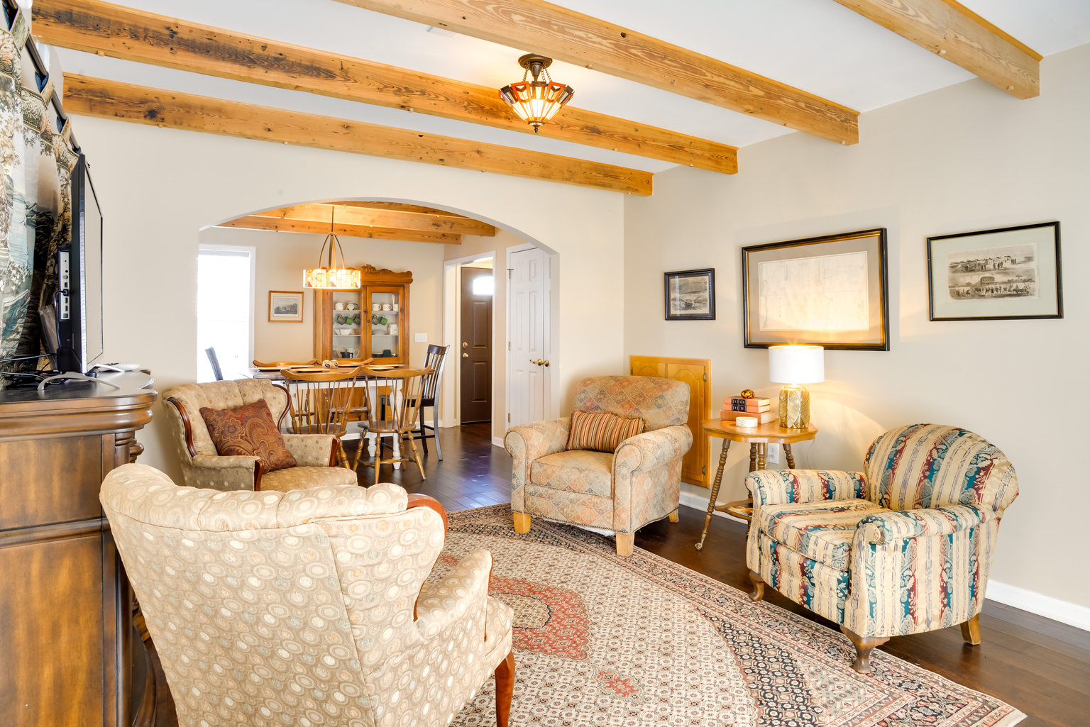 Dover Vacation Rental