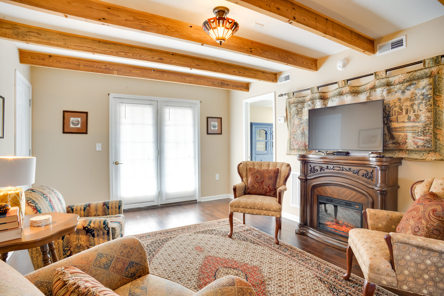 Dover Vacation Rental