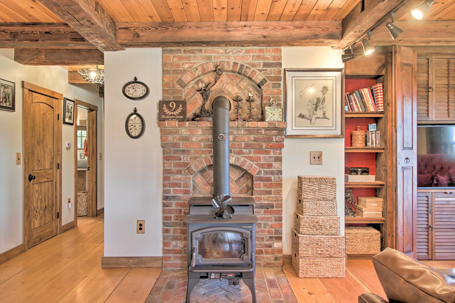 Westminster Vacation Rental