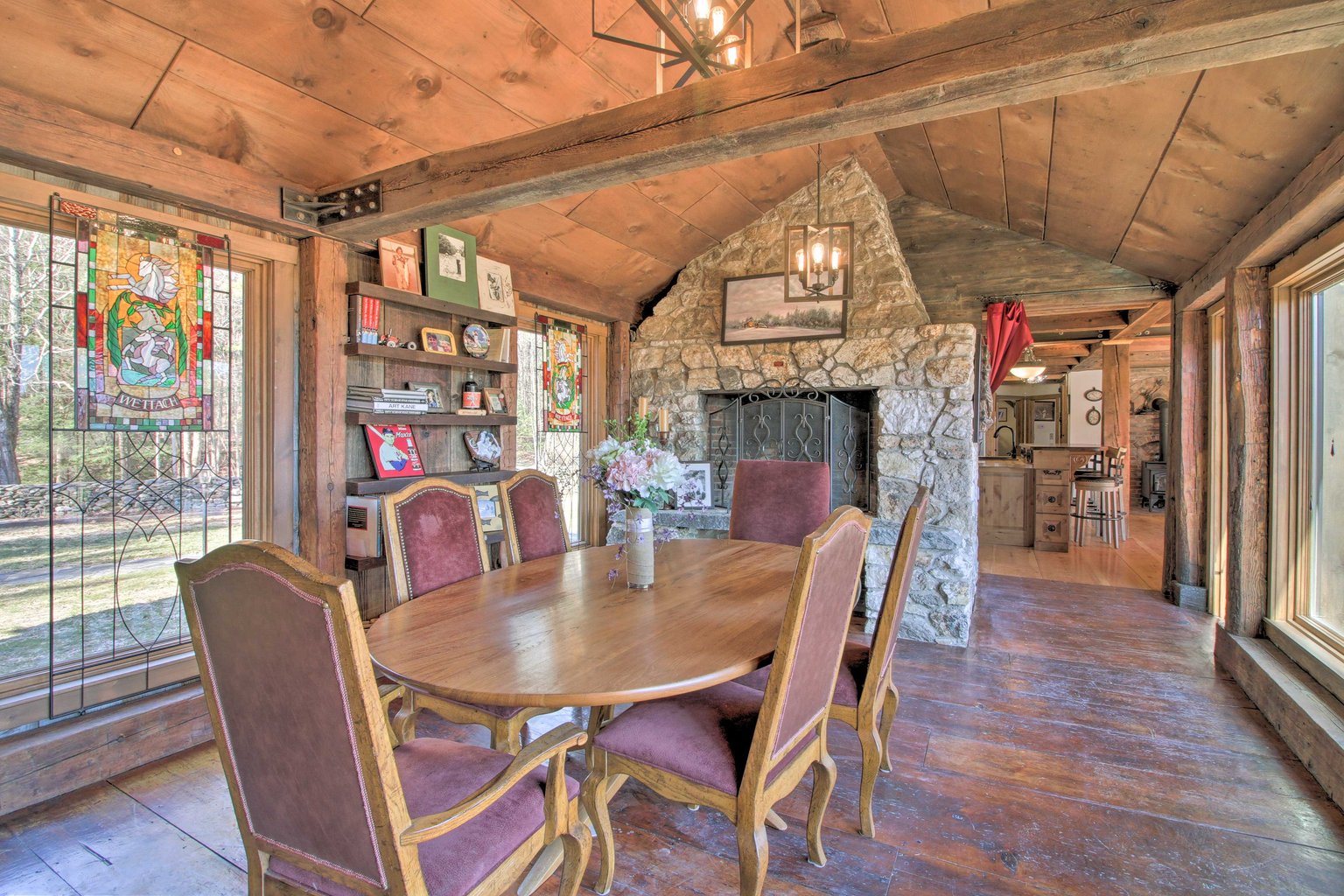 Westminster Vacation Rental