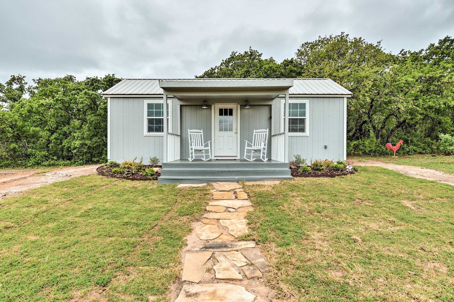 Montague Vacation Rental