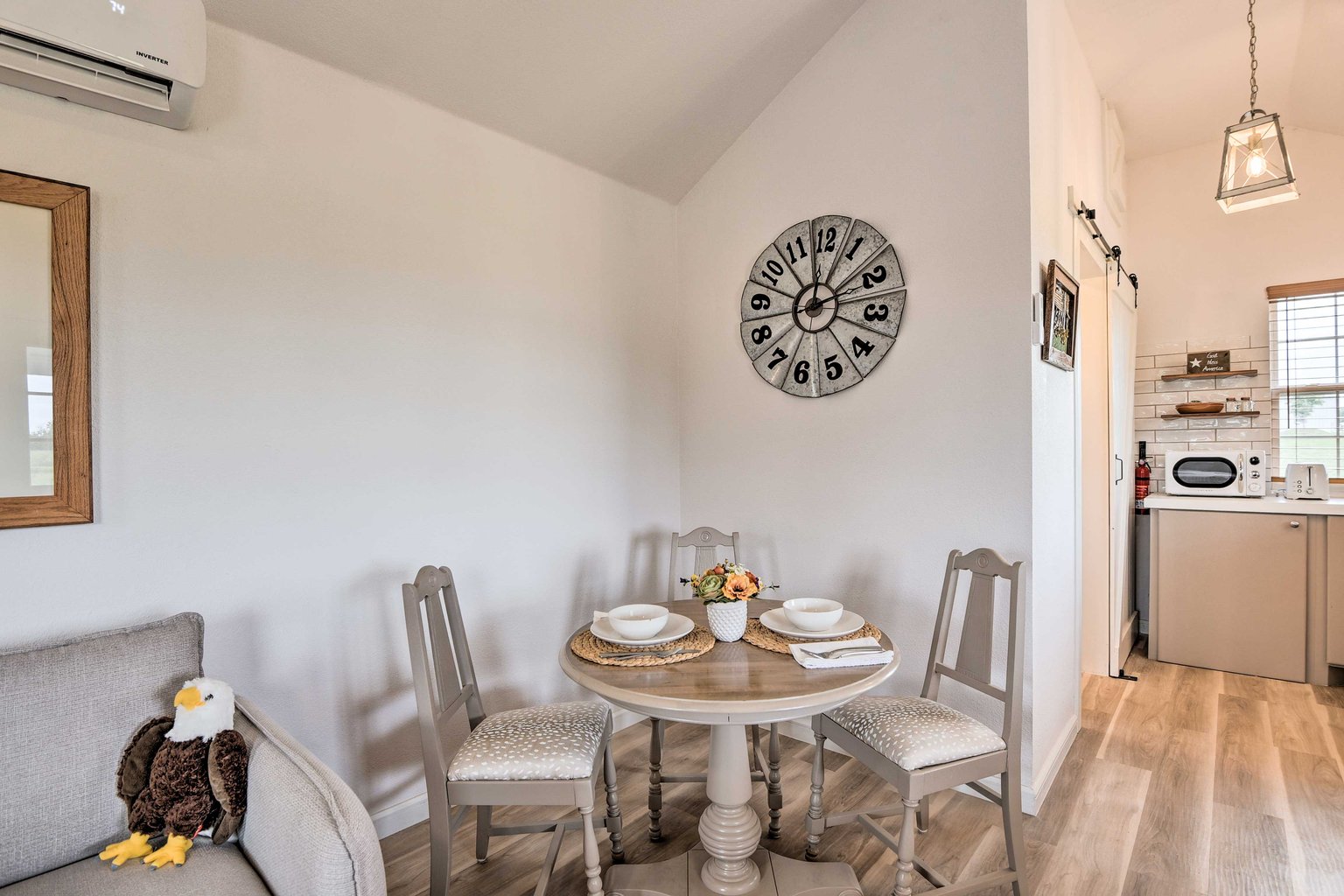 Montague Vacation Rental