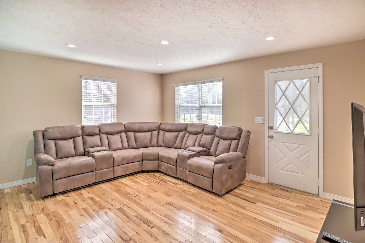 Harrison Vacation Rental