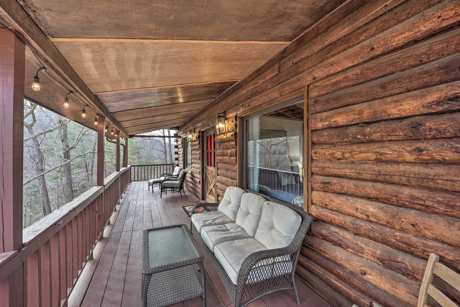 Dublin Vacation Rental