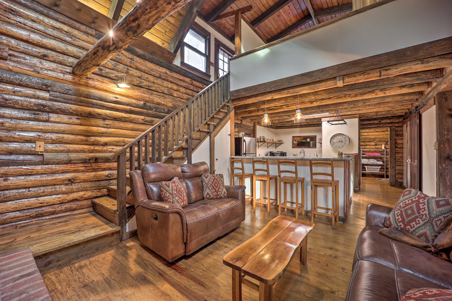 Dublin Vacation Rental