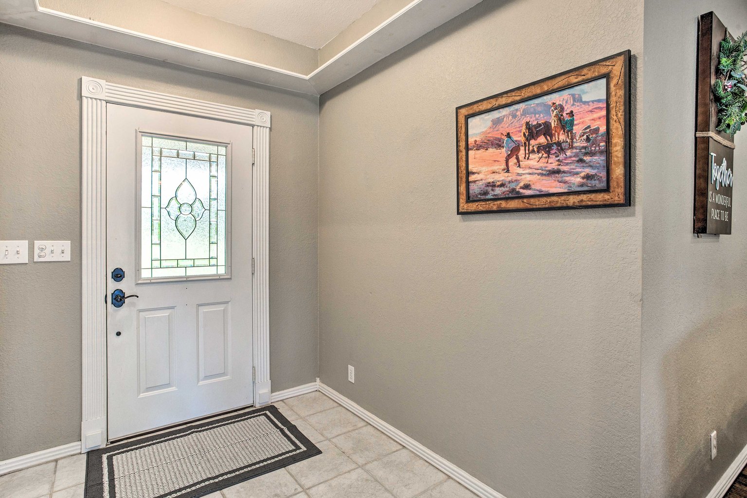 Gainesville Vacation Rental