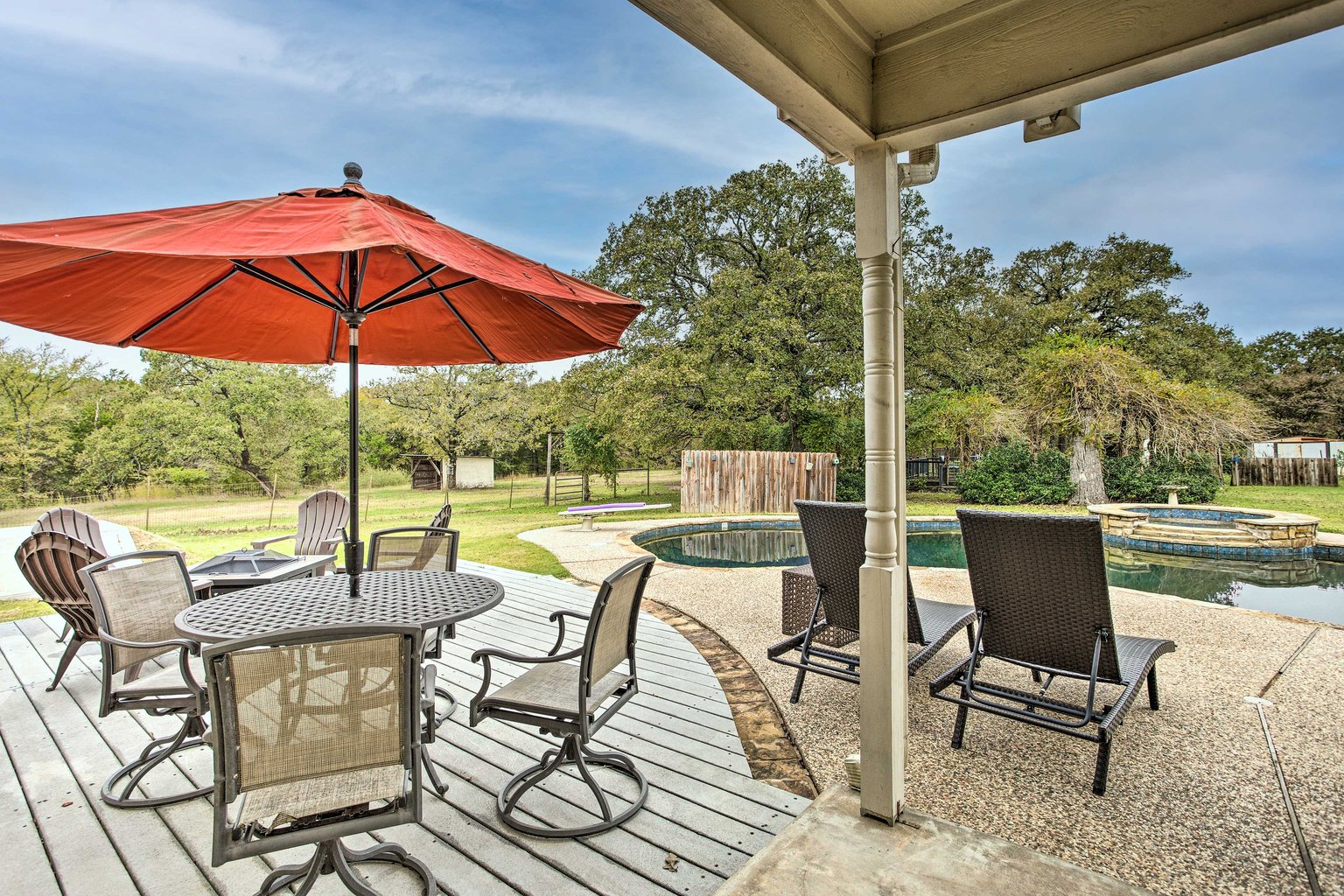 Gainesville Vacation Rental