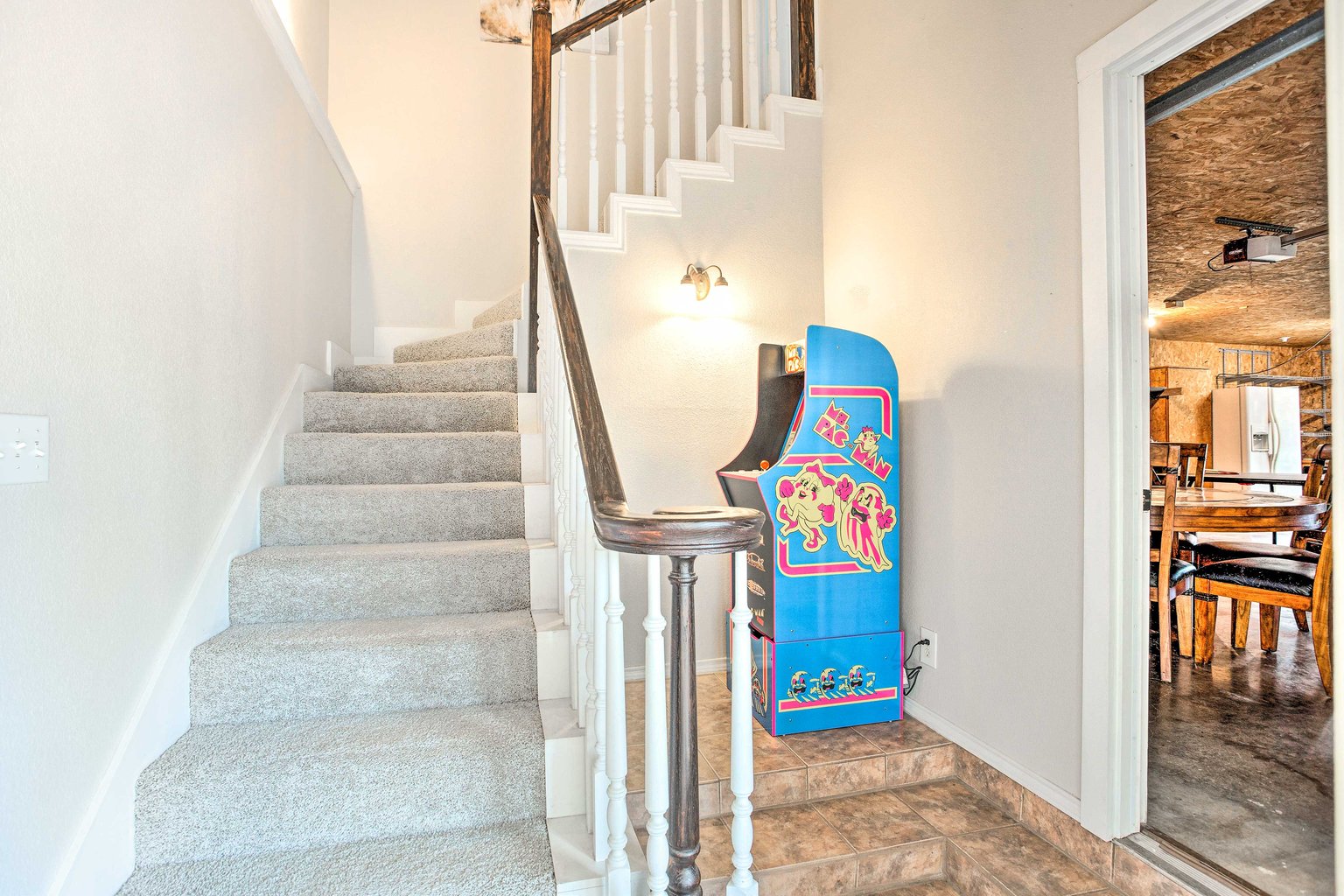 Gainesville Vacation Rental