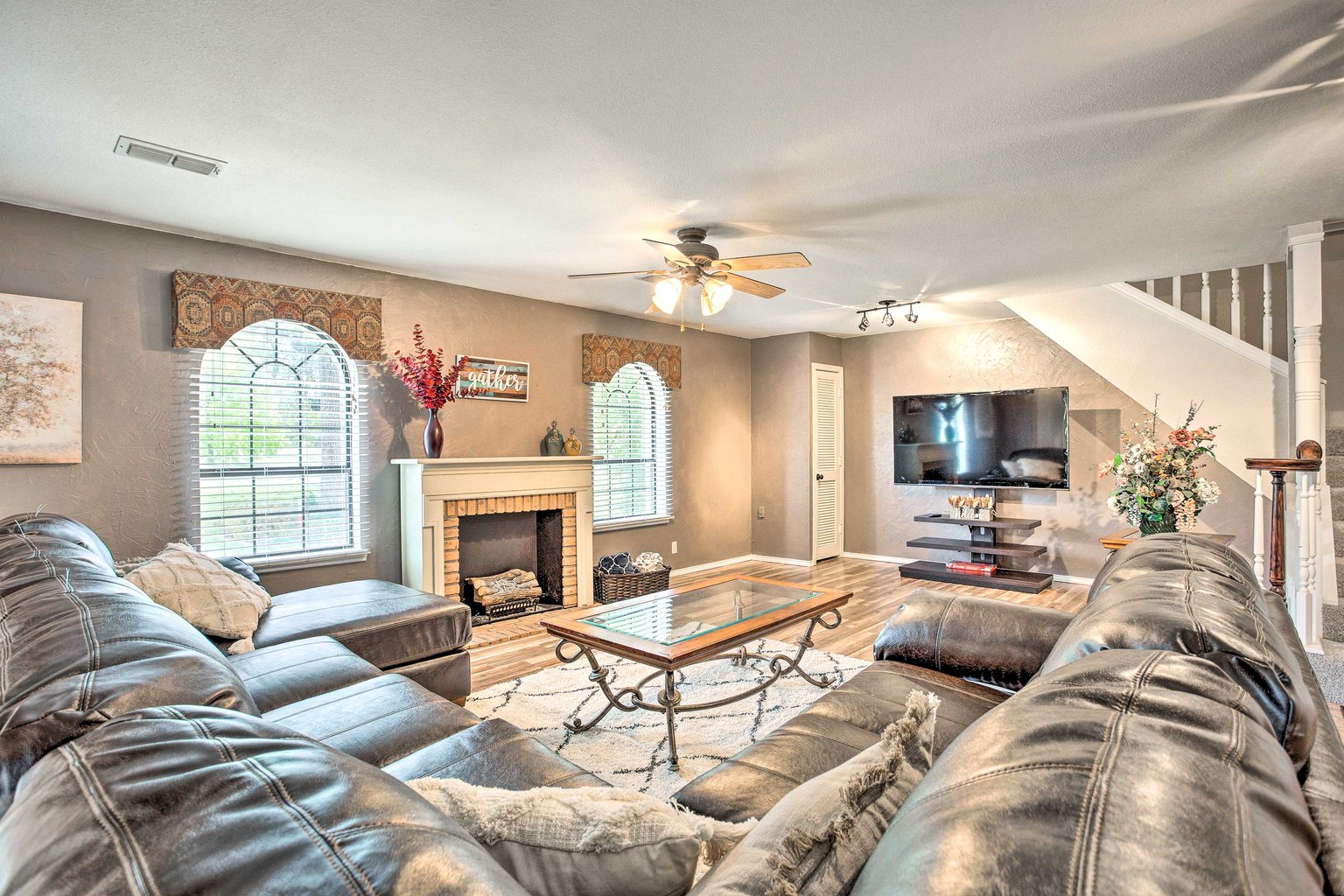 Gainesville Vacation Rental