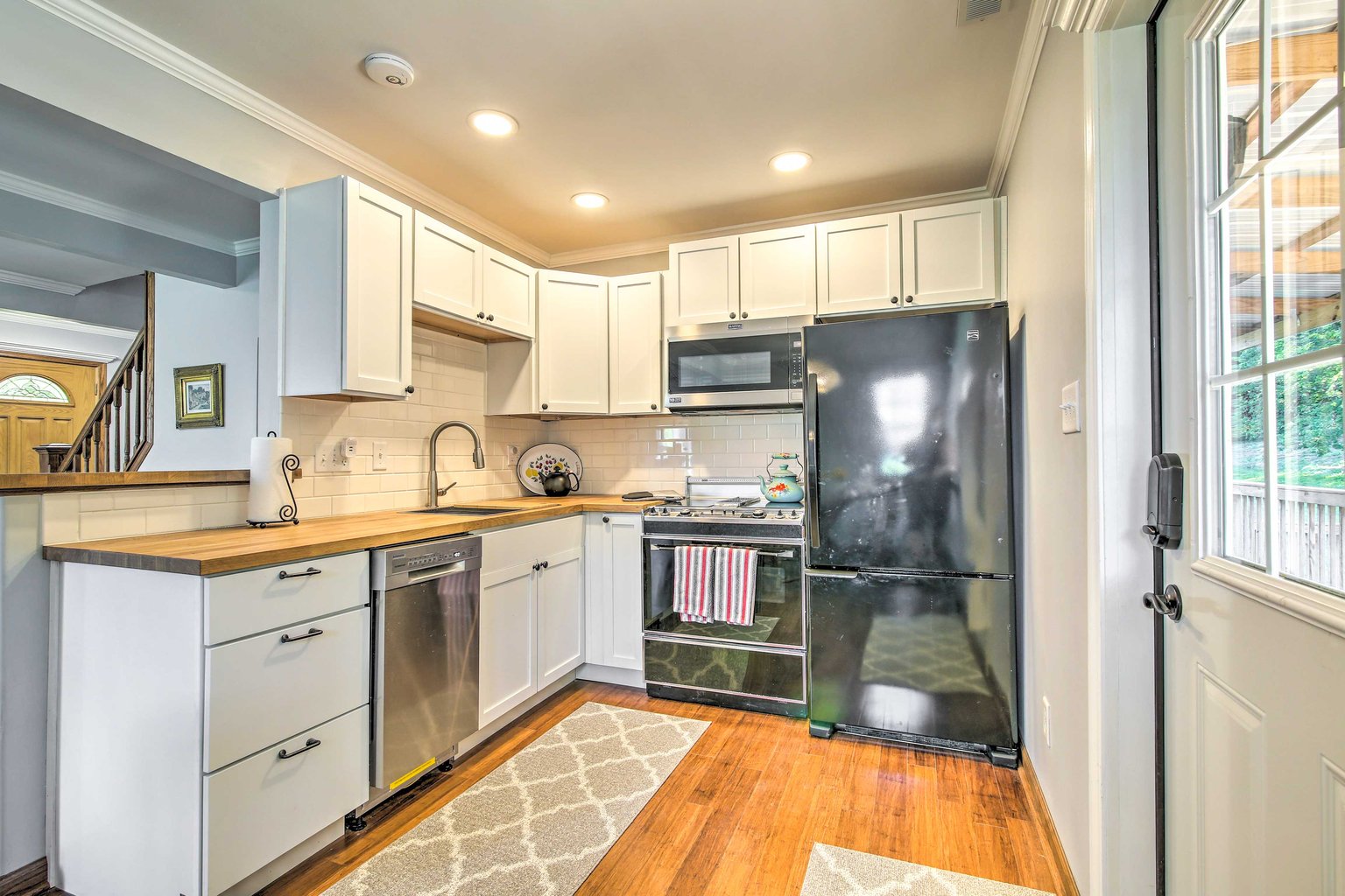 Highland Vacation Rental