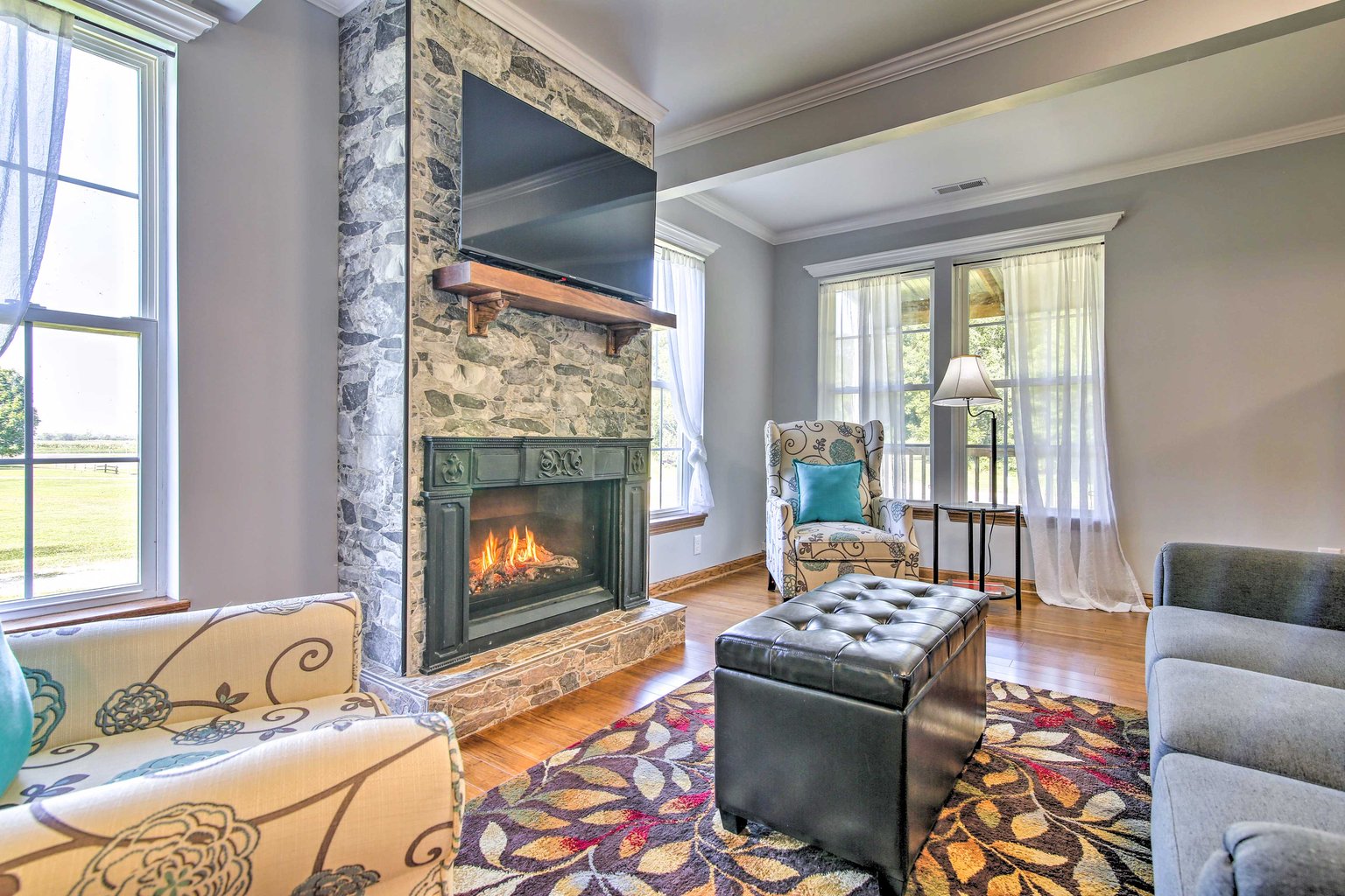 Highland Vacation Rental