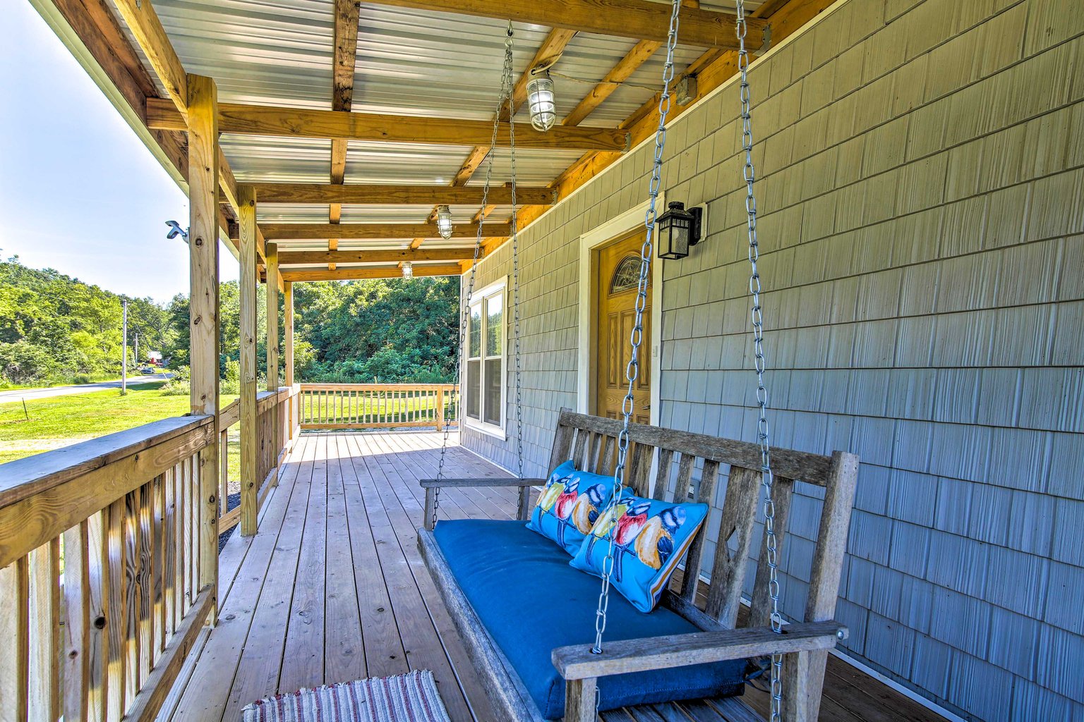 Highland Vacation Rental