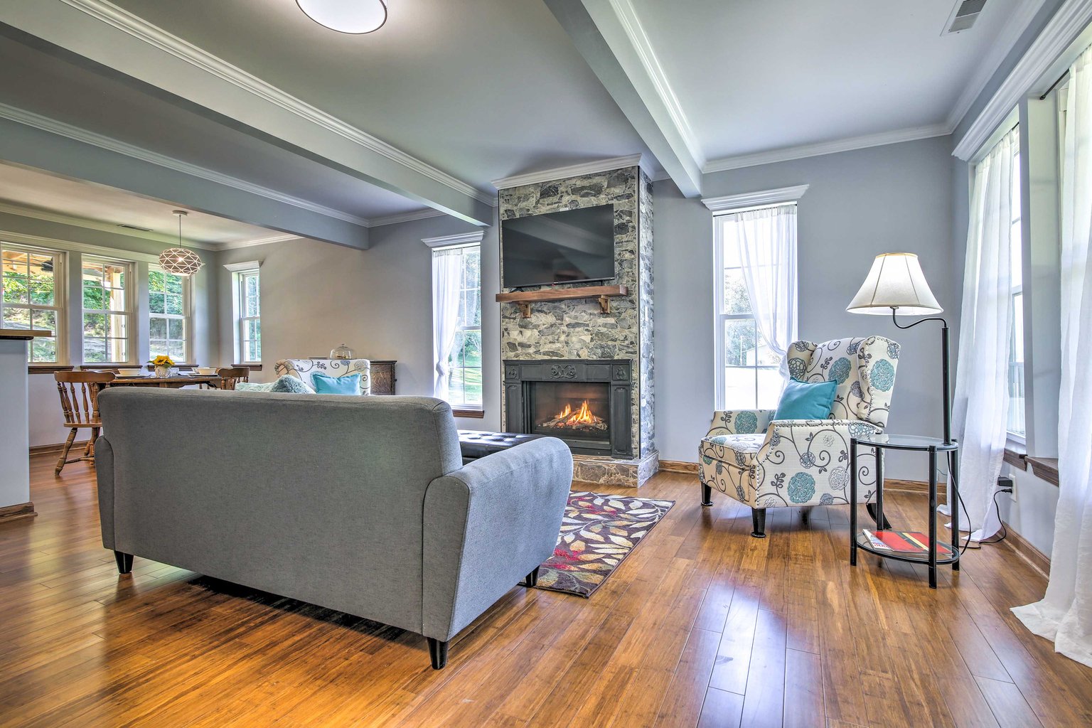 Highland Vacation Rental