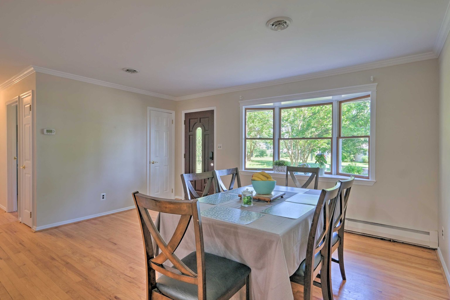 Edgewater Vacation Rental