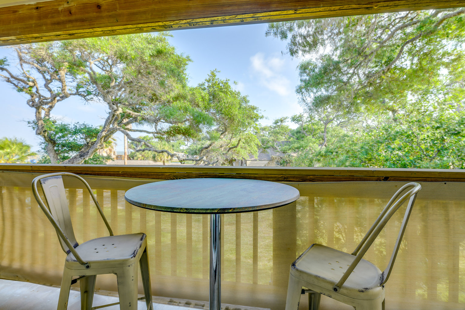 Rockport Vacation Rental
