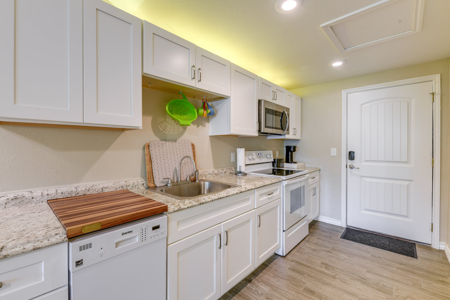Rockport Vacation Rental
