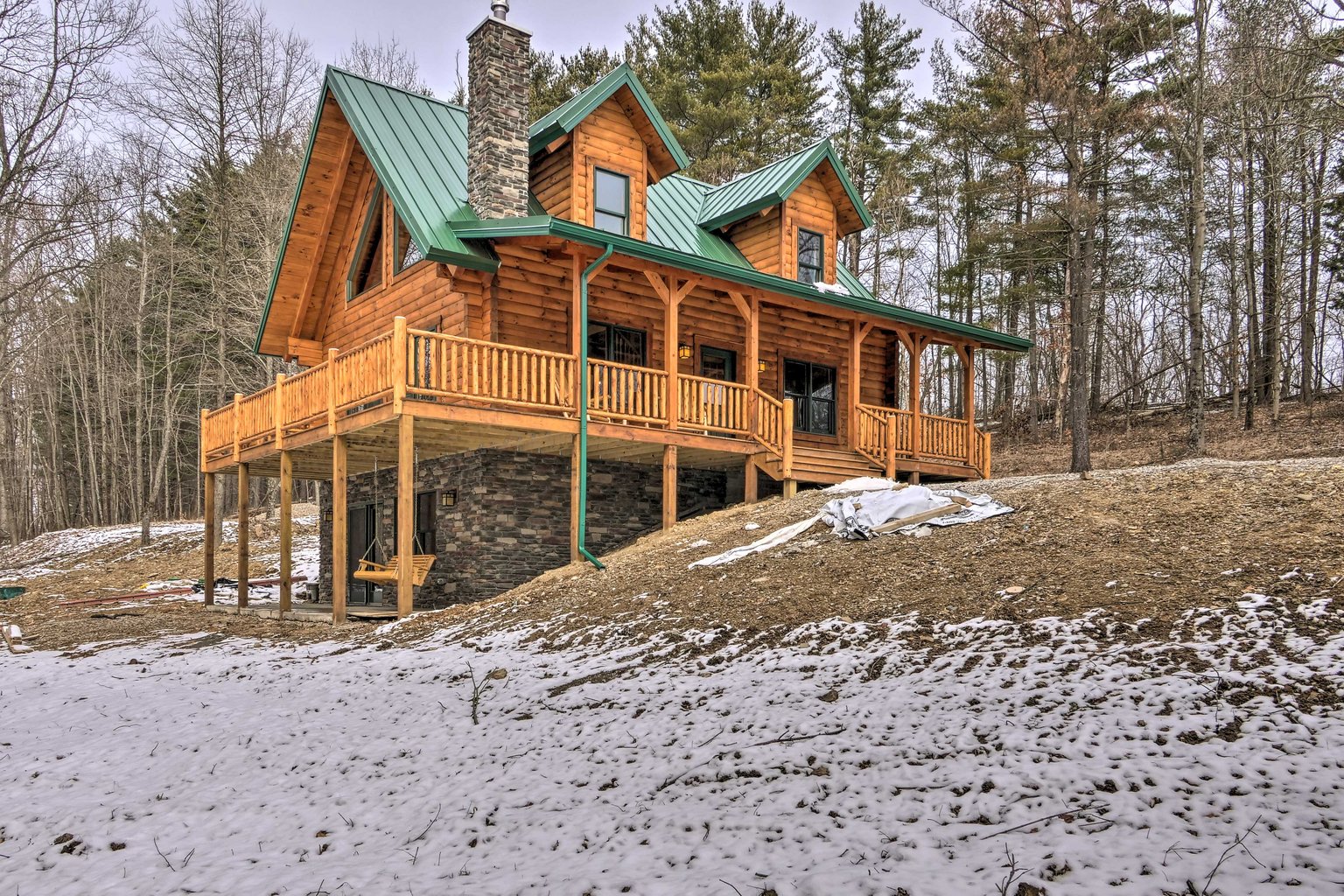 Warsaw Vacation Rental