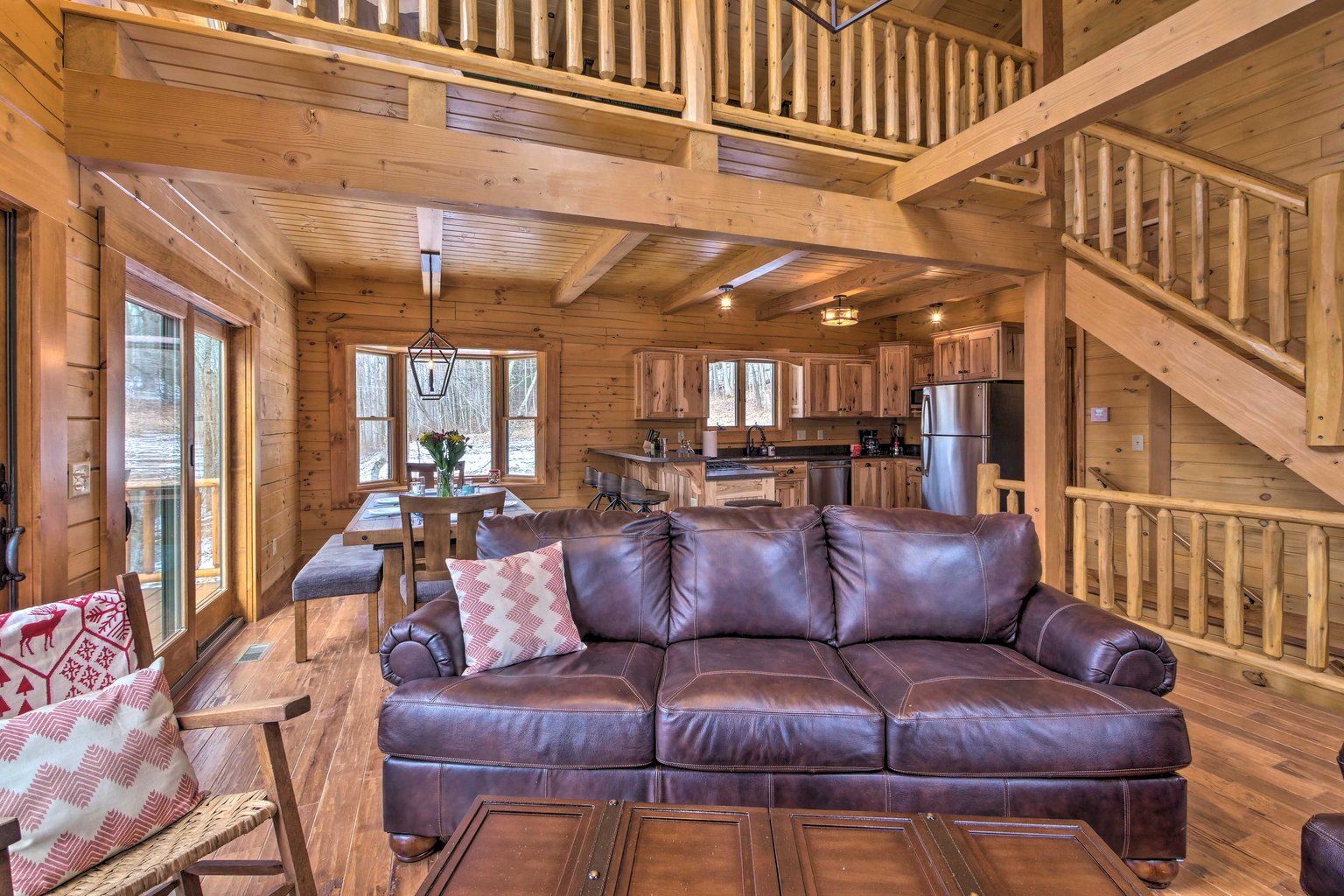 Warsaw Vacation Rental